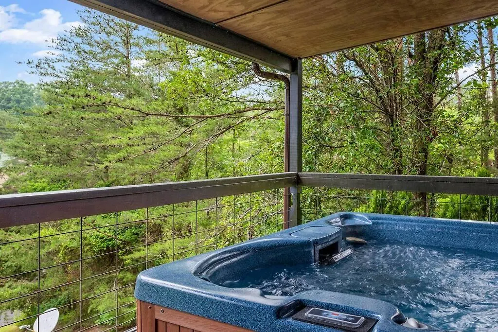 Holiday home July Summer Specials, Minutes To Parkway Pigeon Forge