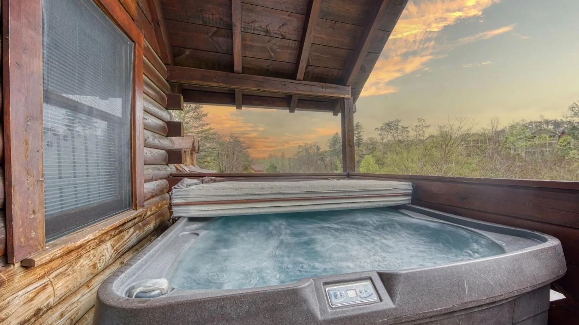 Er24 - Honeysuckle Holler - Great Location,,close To Town Holiday home Pigeon Forge