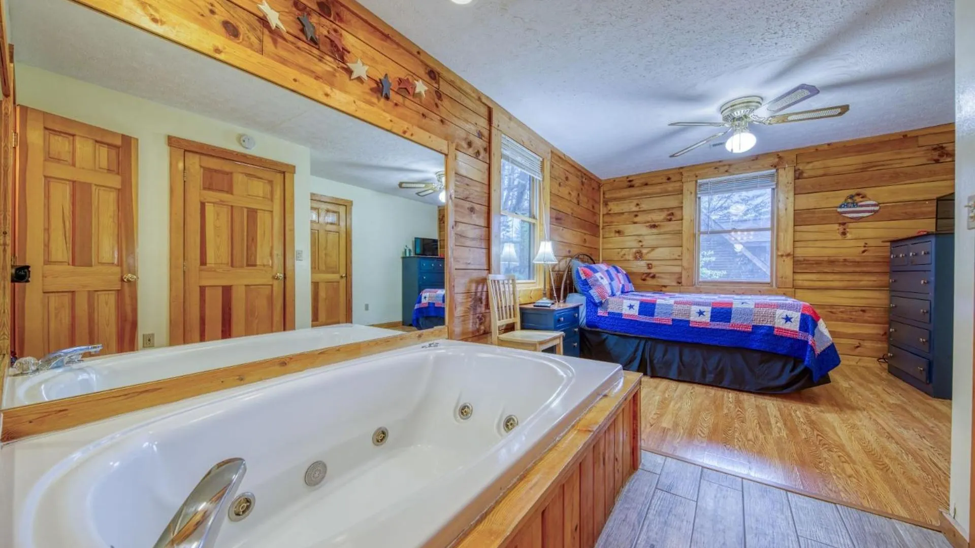 Holiday home Er24 - Honeysuckle Holler - Great Location,,close To Town Pigeon Forge