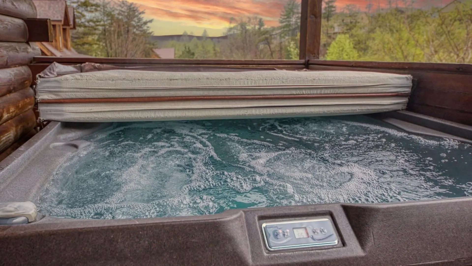 Er24 - Honeysuckle Holler - Great Location,,close To Town * Pigeon Forge