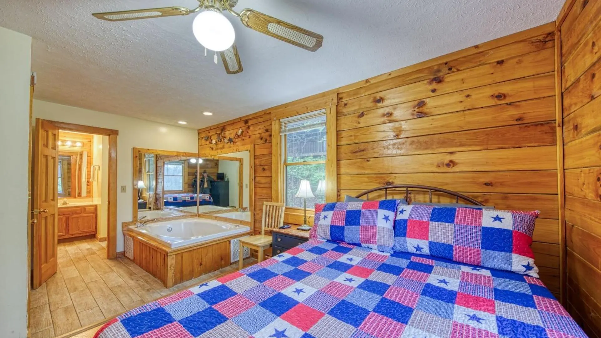 Er24 - Honeysuckle Holler - Great Location,,close To Town Holiday home Pigeon Forge