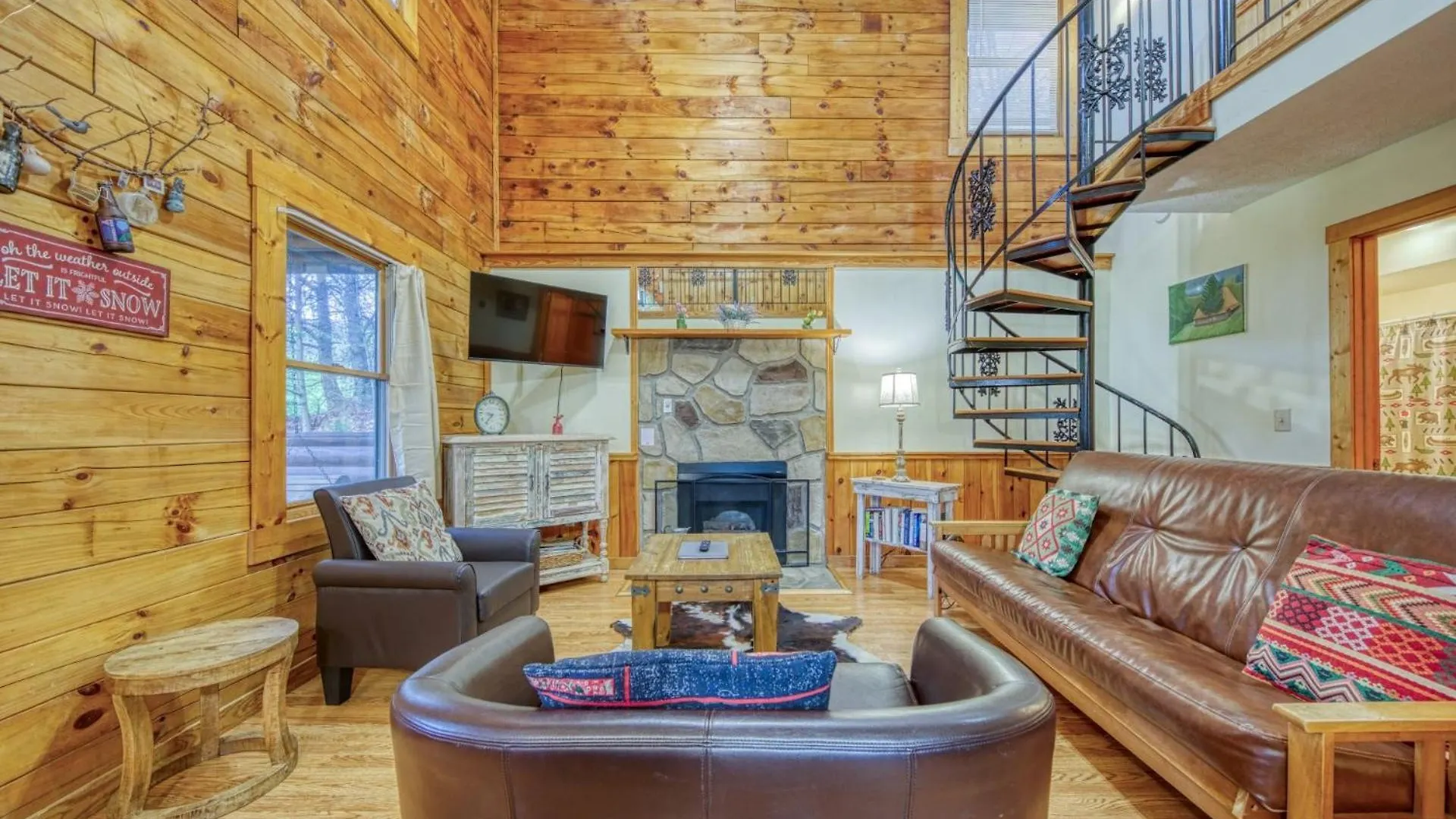 Er24 - Honeysuckle Holler - Great Location,,close To Town Holiday home Pigeon Forge