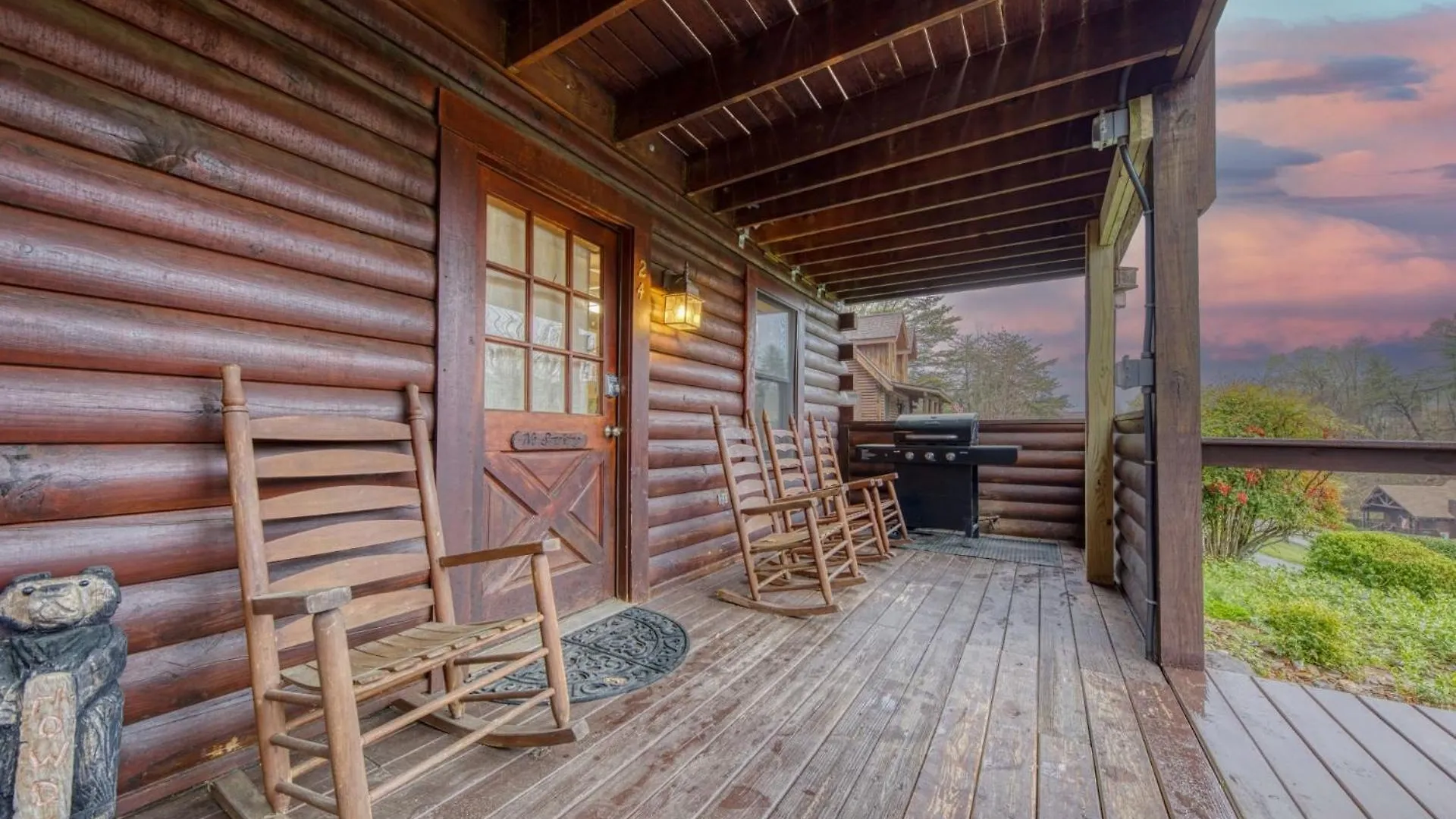 Holiday home Er24 - Honeysuckle Holler - Great Location,,close To Town Pigeon Forge