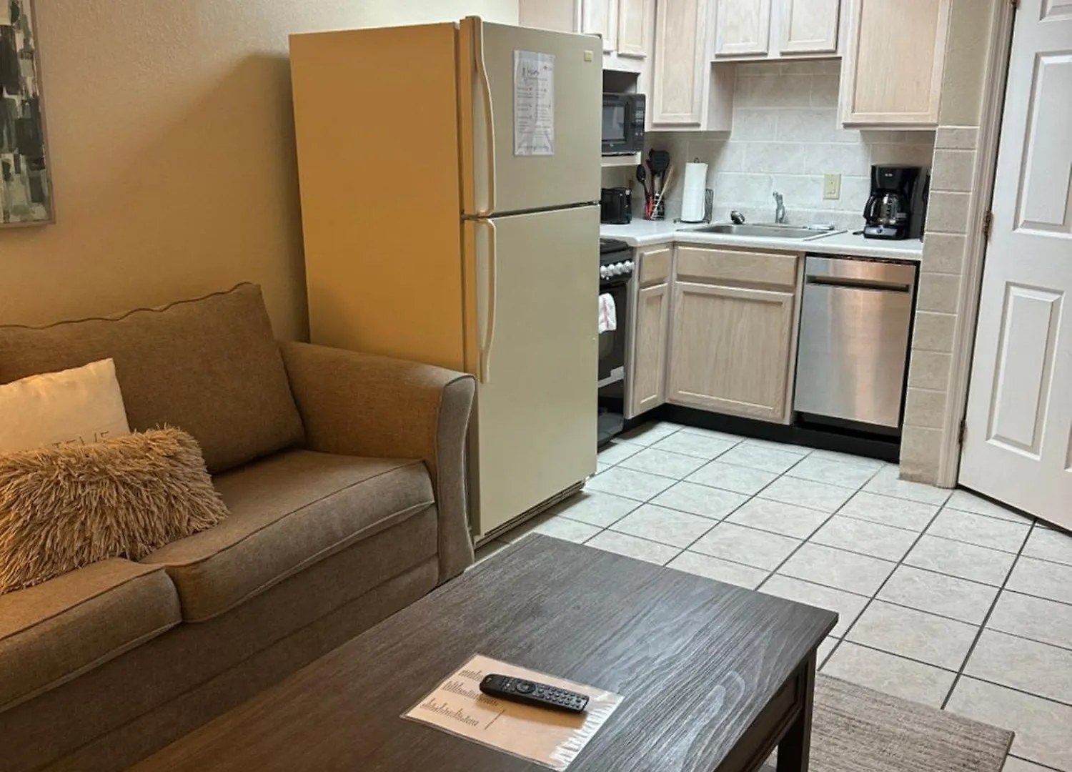 Casa de Férias River Place 609 1bd, 2 Bath *