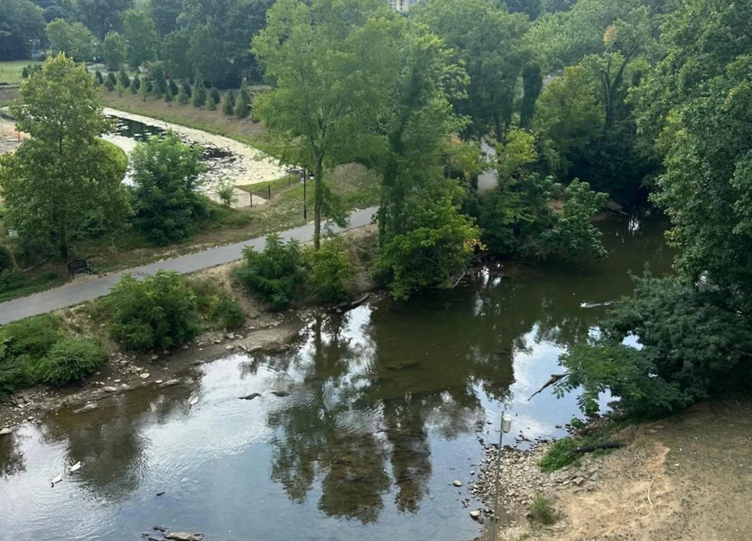 River Place 609 1bd, 2 Bath *