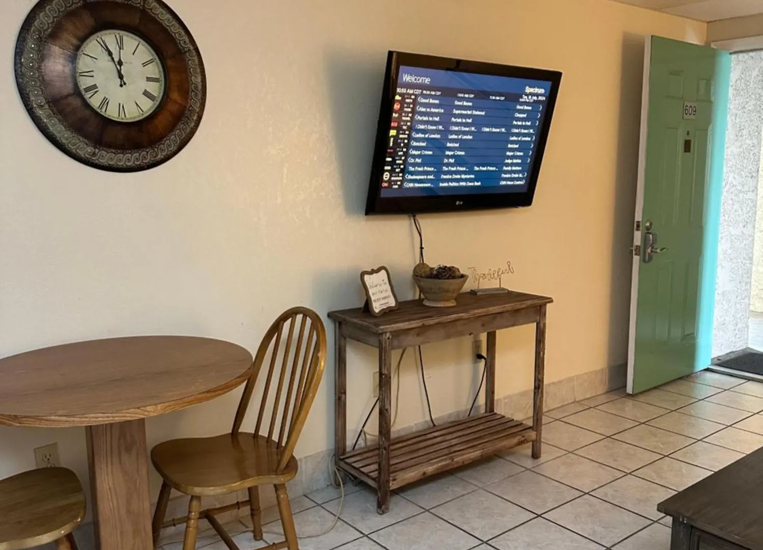 River Place 609 1bd, 2 Bath Pigeon Forge