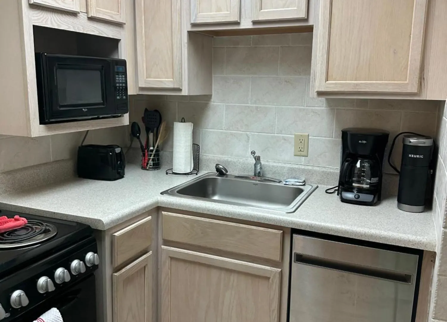 River Place 609 1bd, 2 Bath Casa de Férias Pigeon Forge