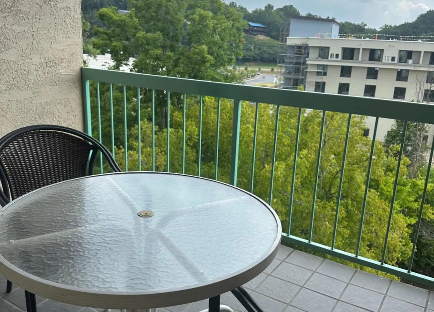 River Place 609 1bd, 2 Bath Pigeon Forge