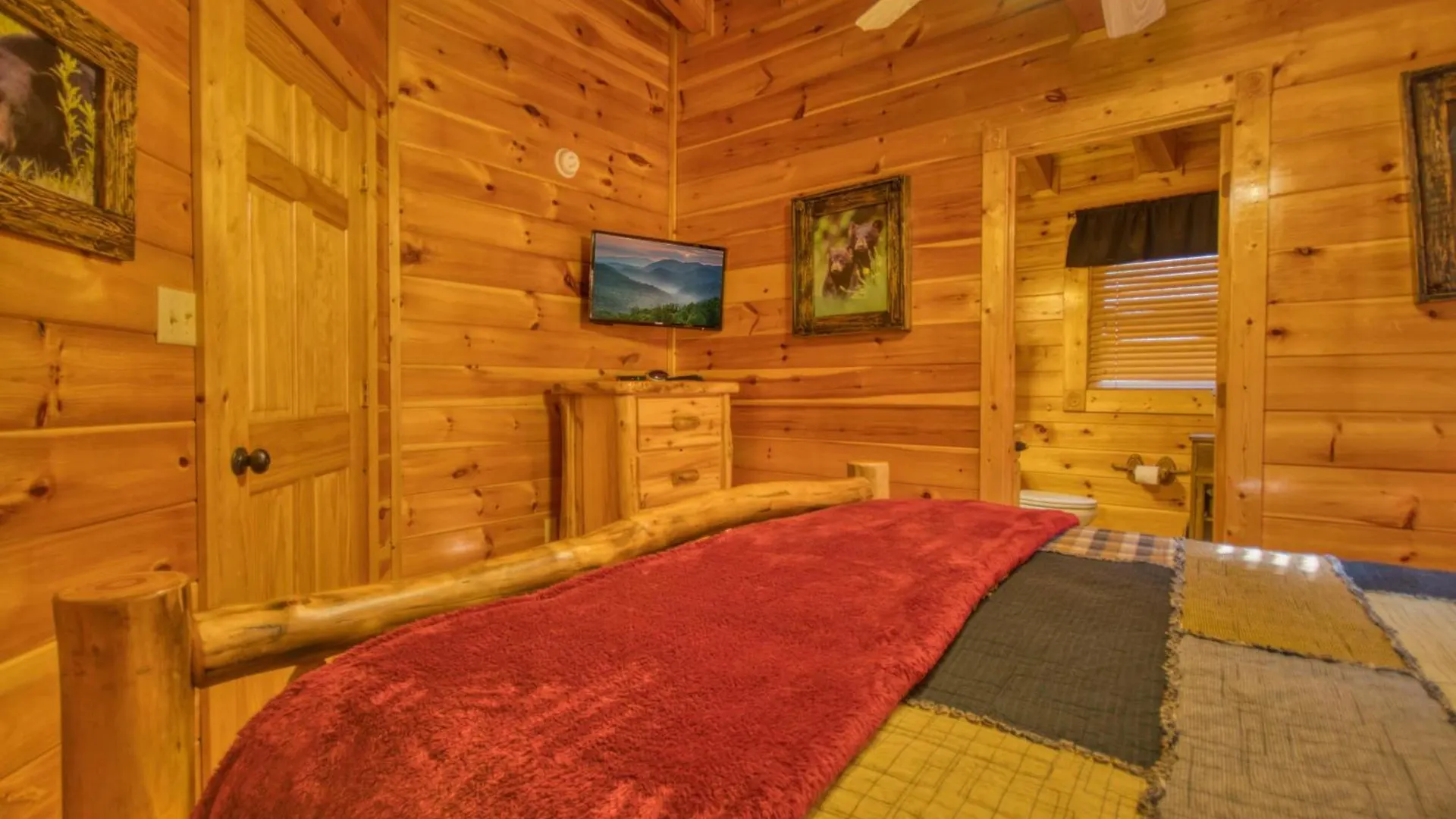 Starry Nights #222 Holiday home