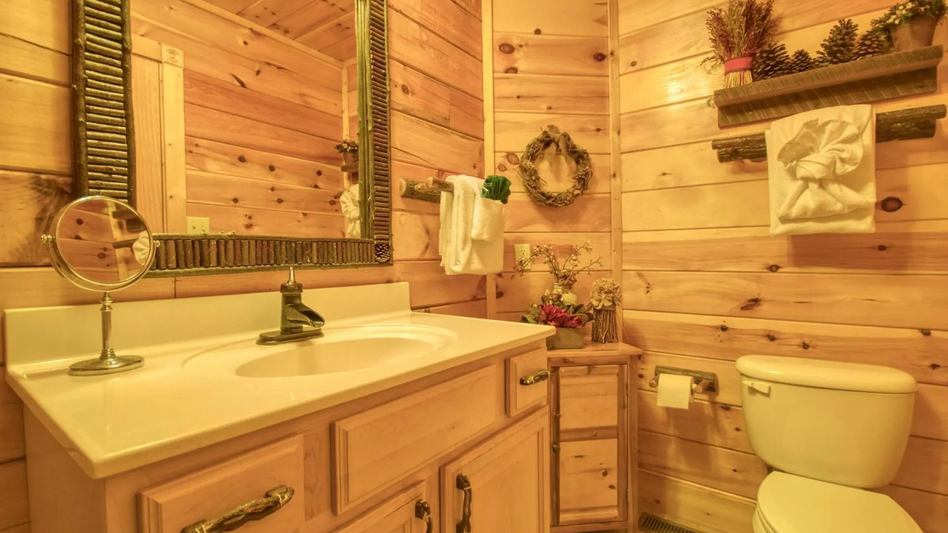 Starry Nights #222 Holiday home Pigeon Forge