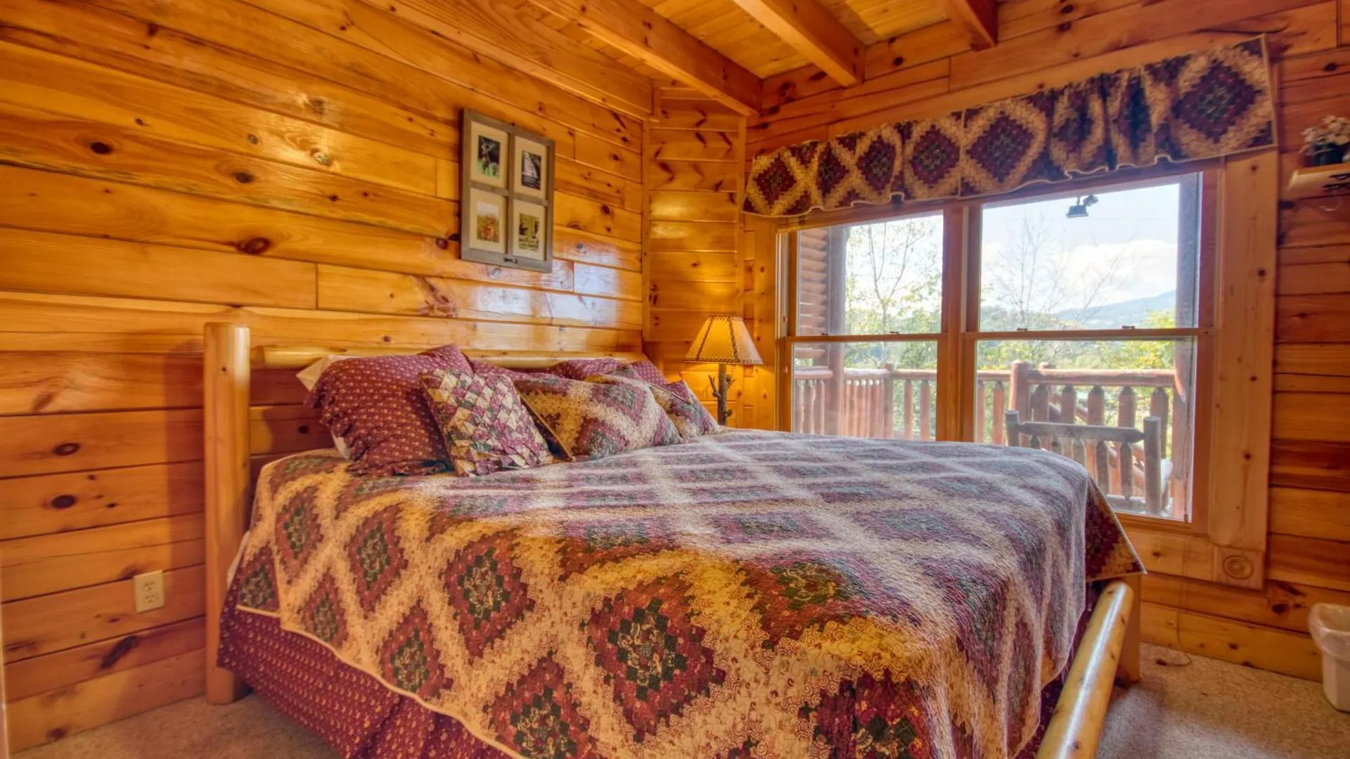 Starry Nights #222 Holiday home