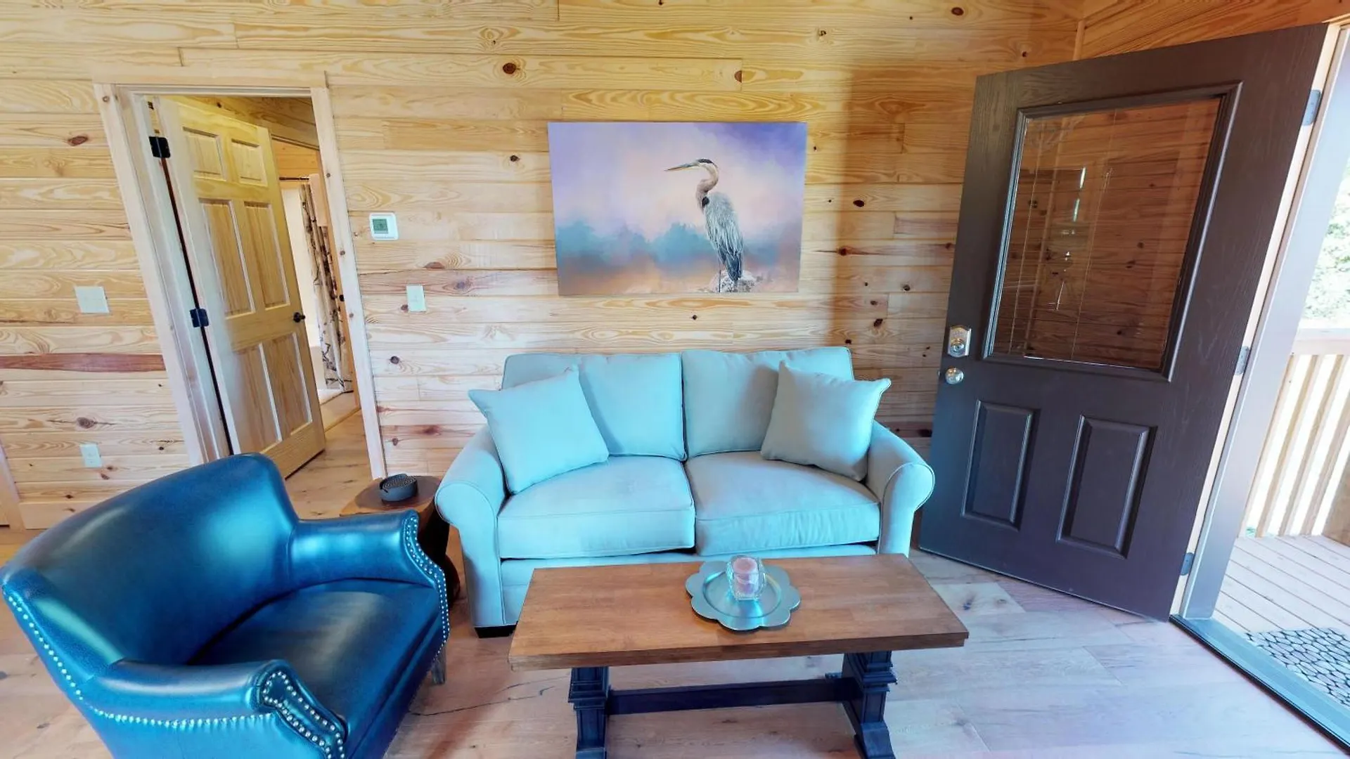 Holiday home River Getaway #2326