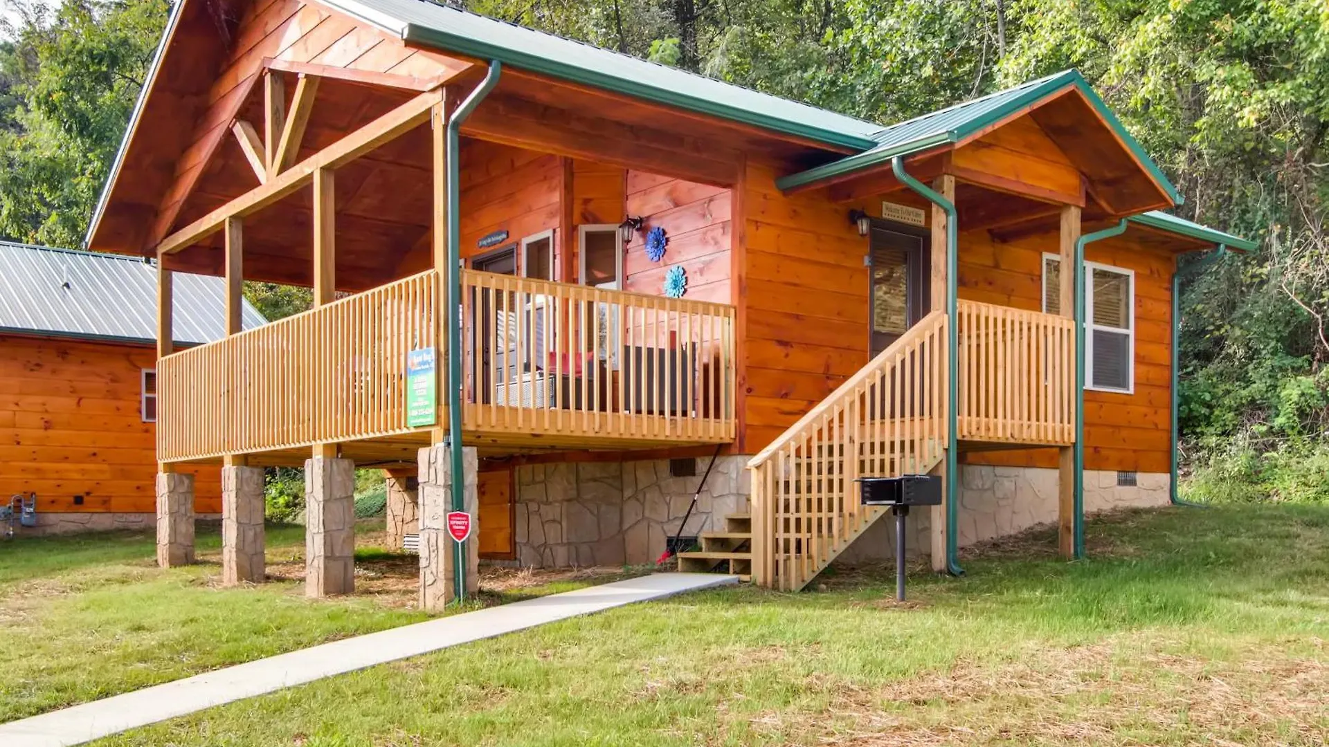 Holiday home River Getaway #2326