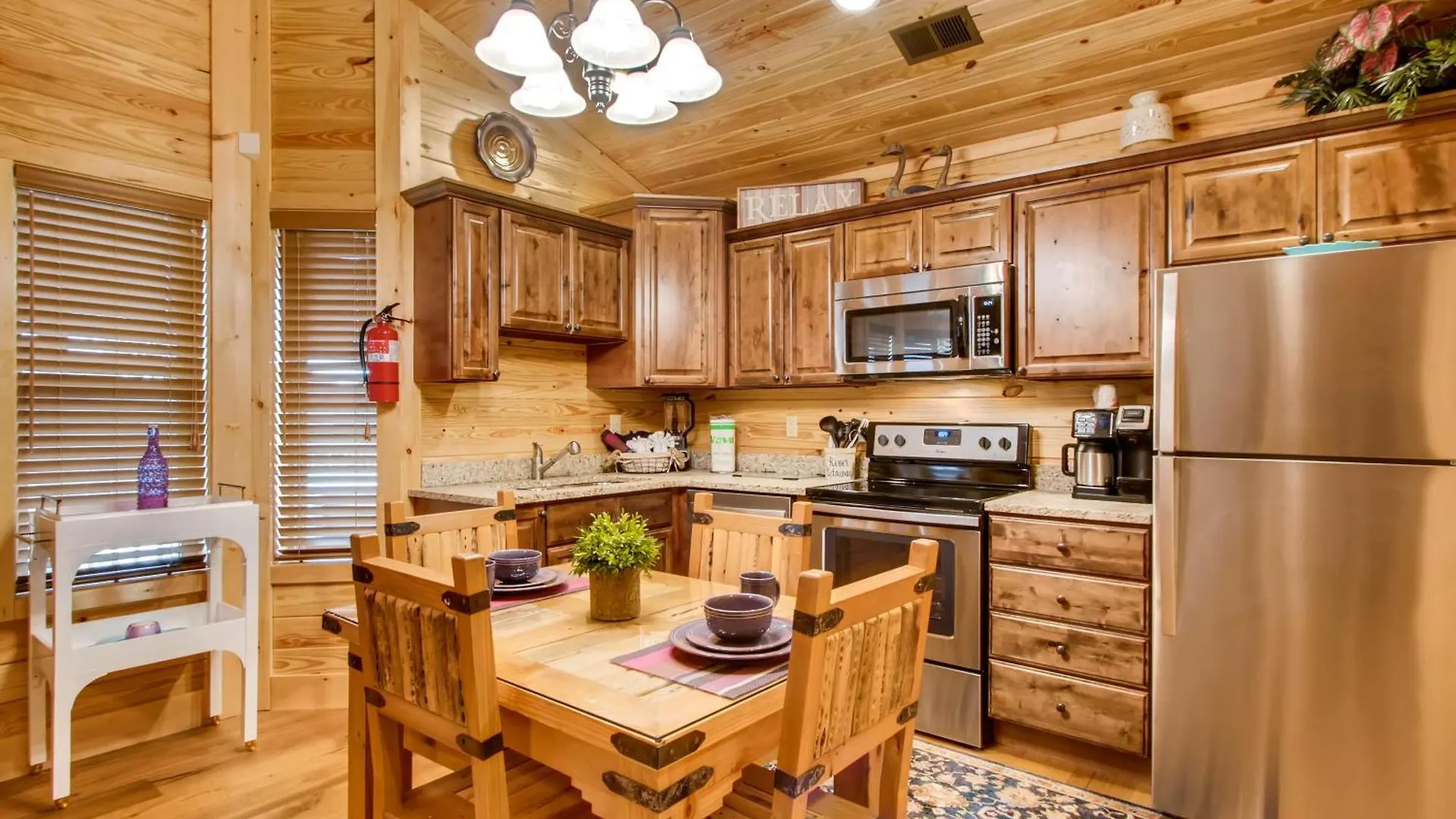 River Getaway #2326 Pigeon Forge