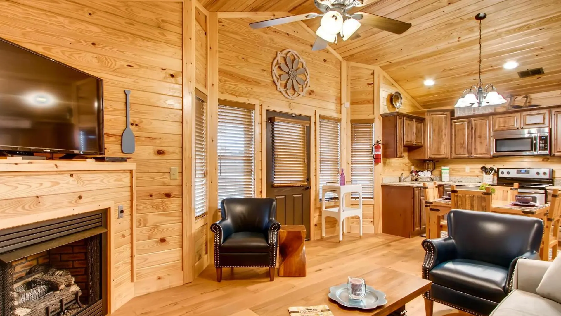 Holiday home River Getaway #2326