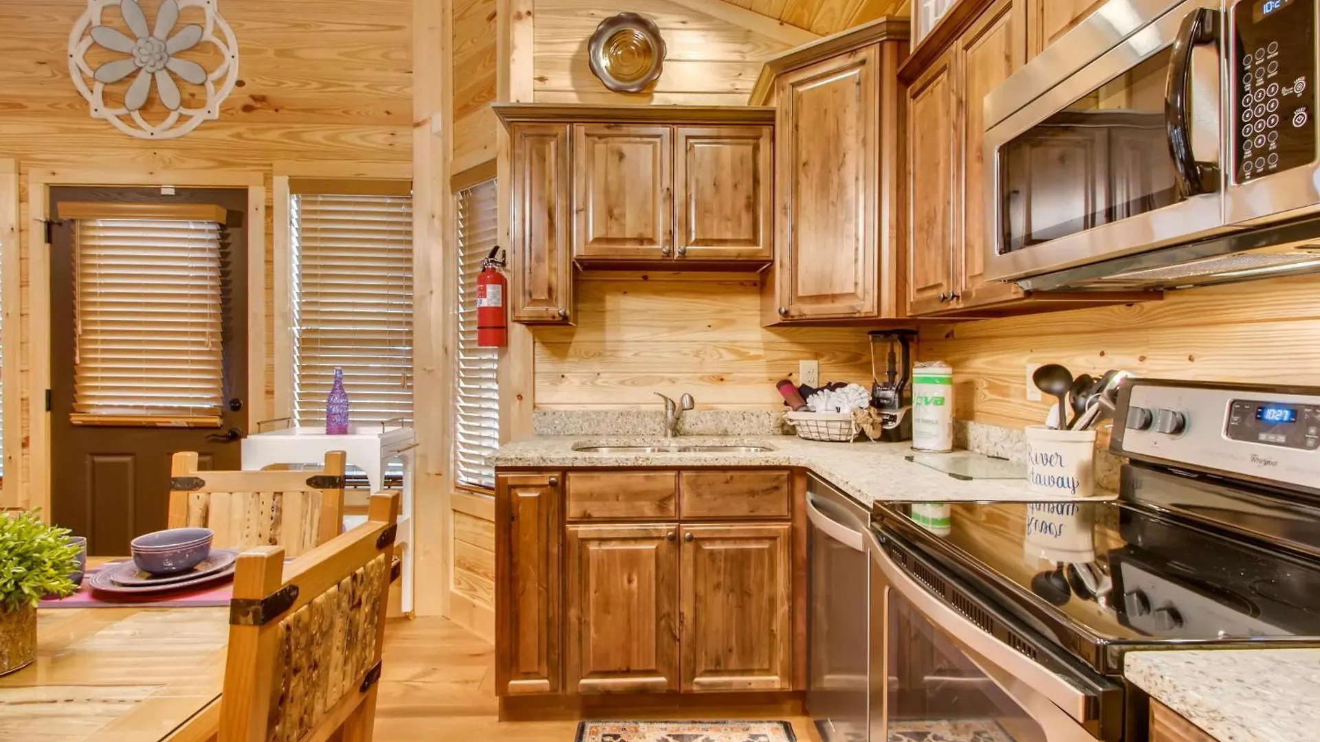 Holiday home River Getaway #2326 Pigeon Forge