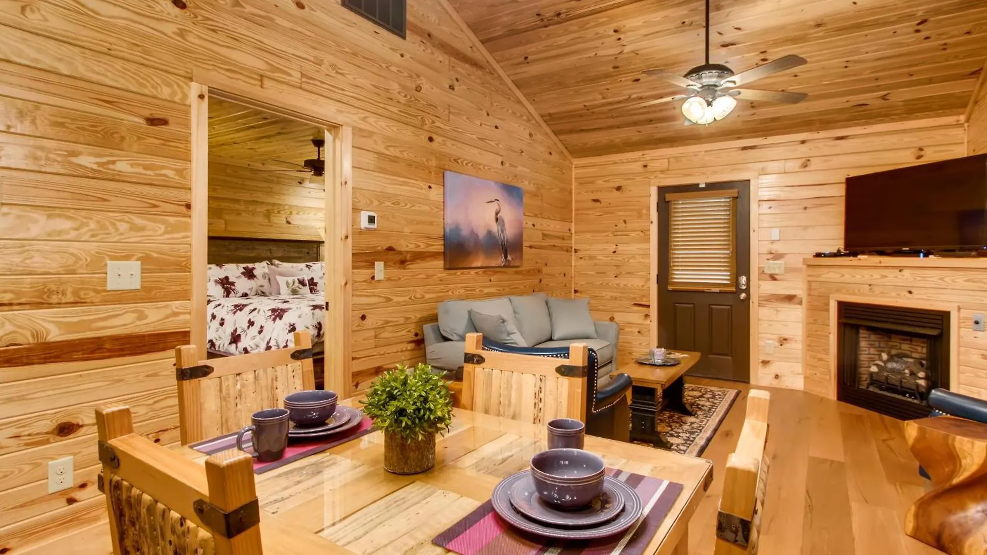 River Getaway #2326 Holiday home *