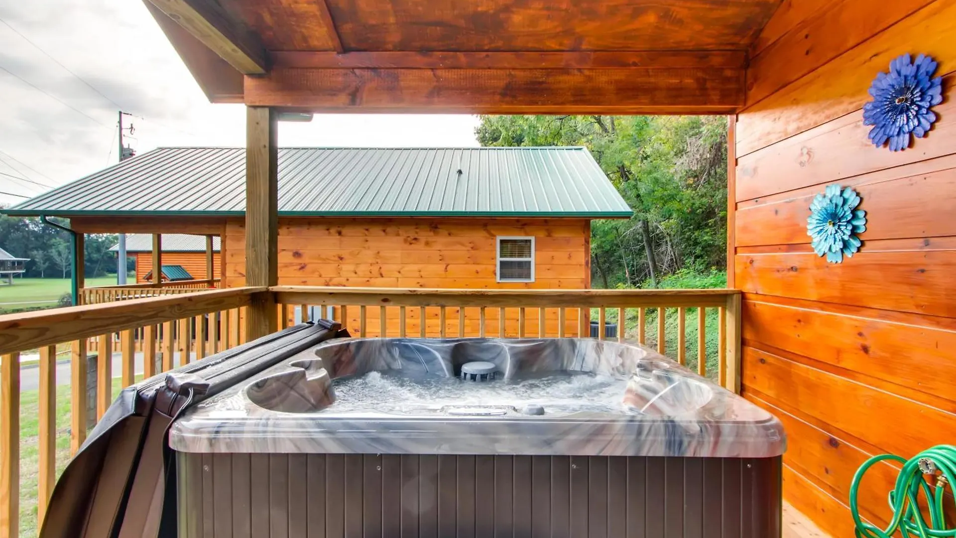 Holiday home River Getaway #2326 Pigeon Forge