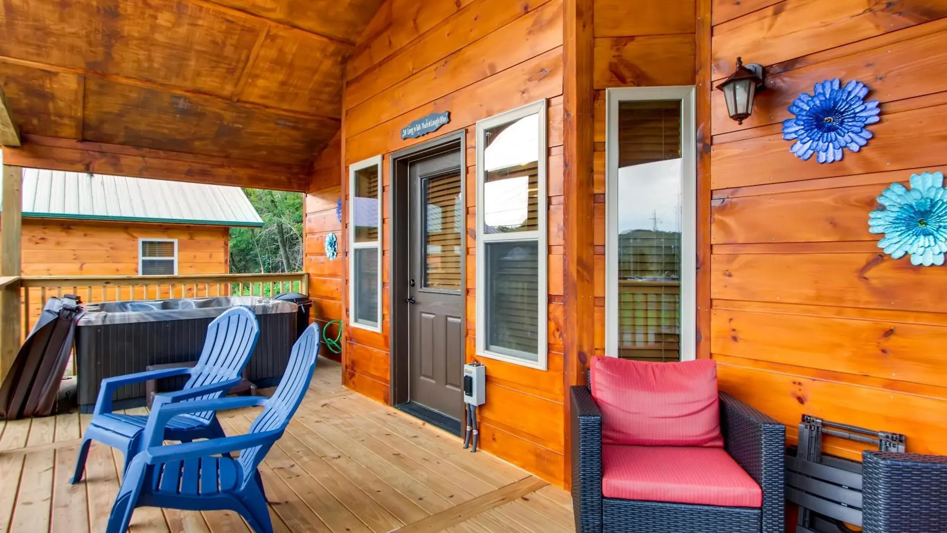 River Getaway #2326 *