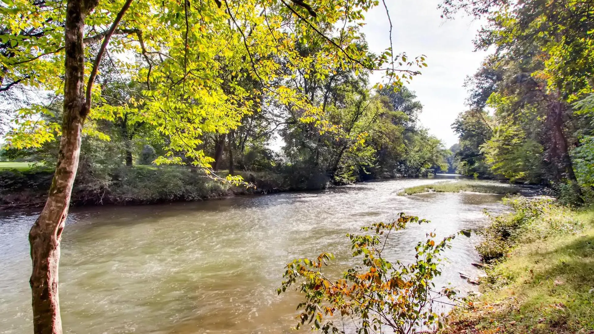 Holiday home River Getaway #2326