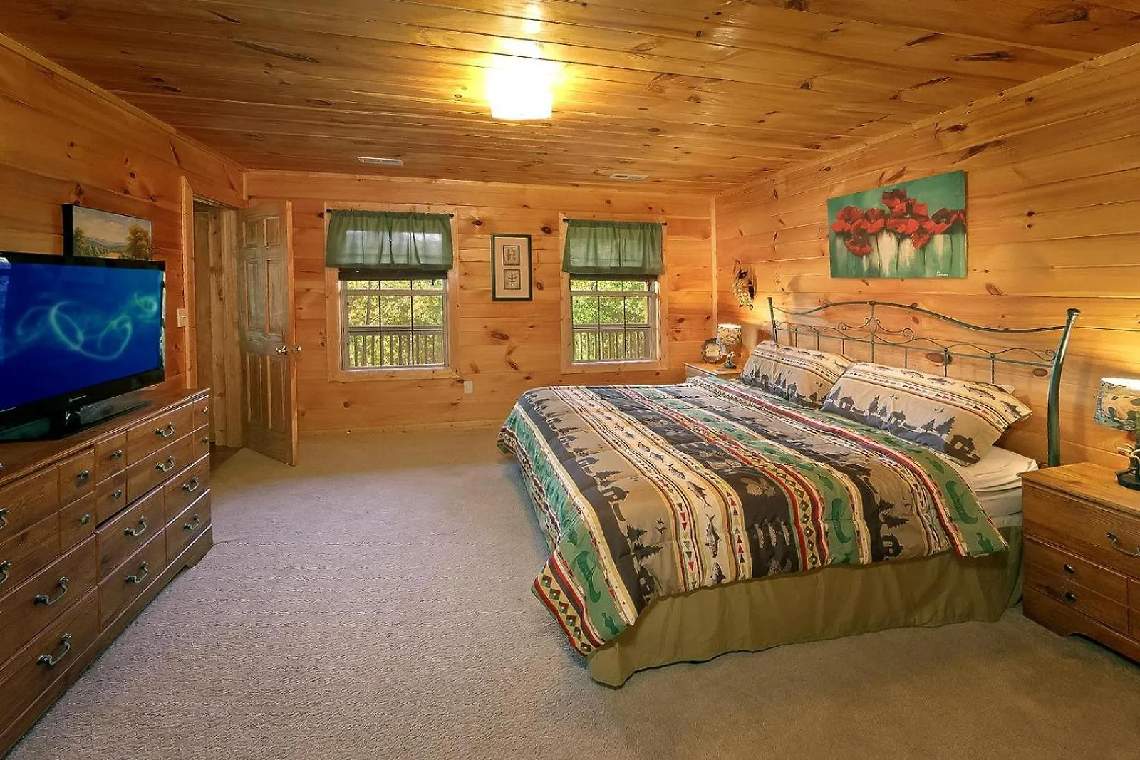 Private Paradise #2810 * Pigeon Forge