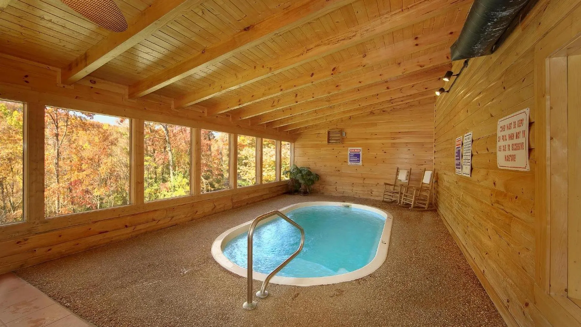Gone Swimmin' #260 Holiday home Pigeon Forge