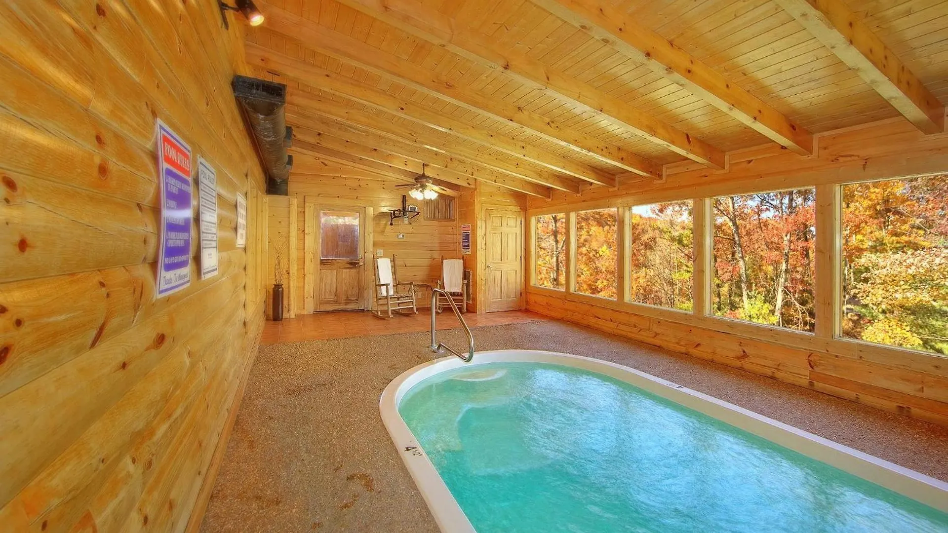Gone Swimmin' #260 Holiday home *