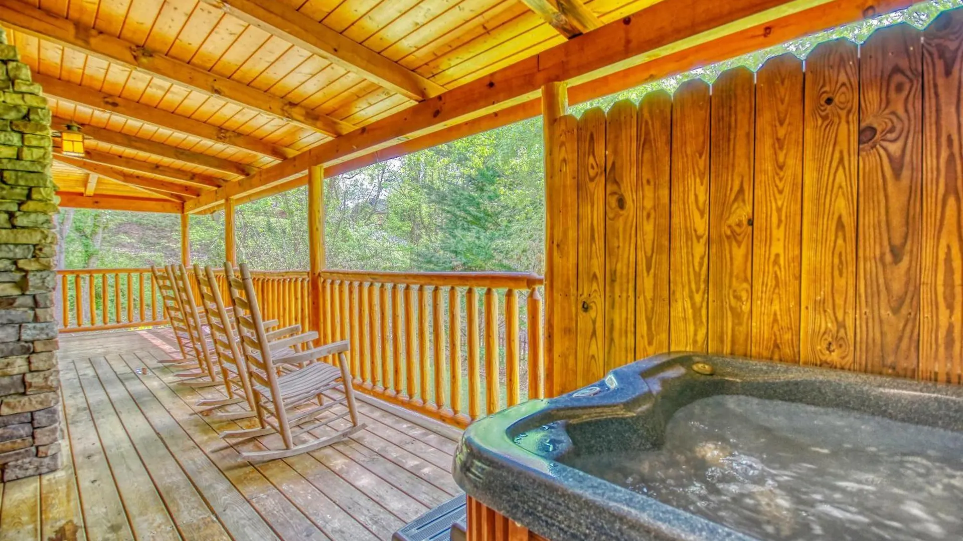 Gone Swimmin' #260 Holiday home Pigeon Forge