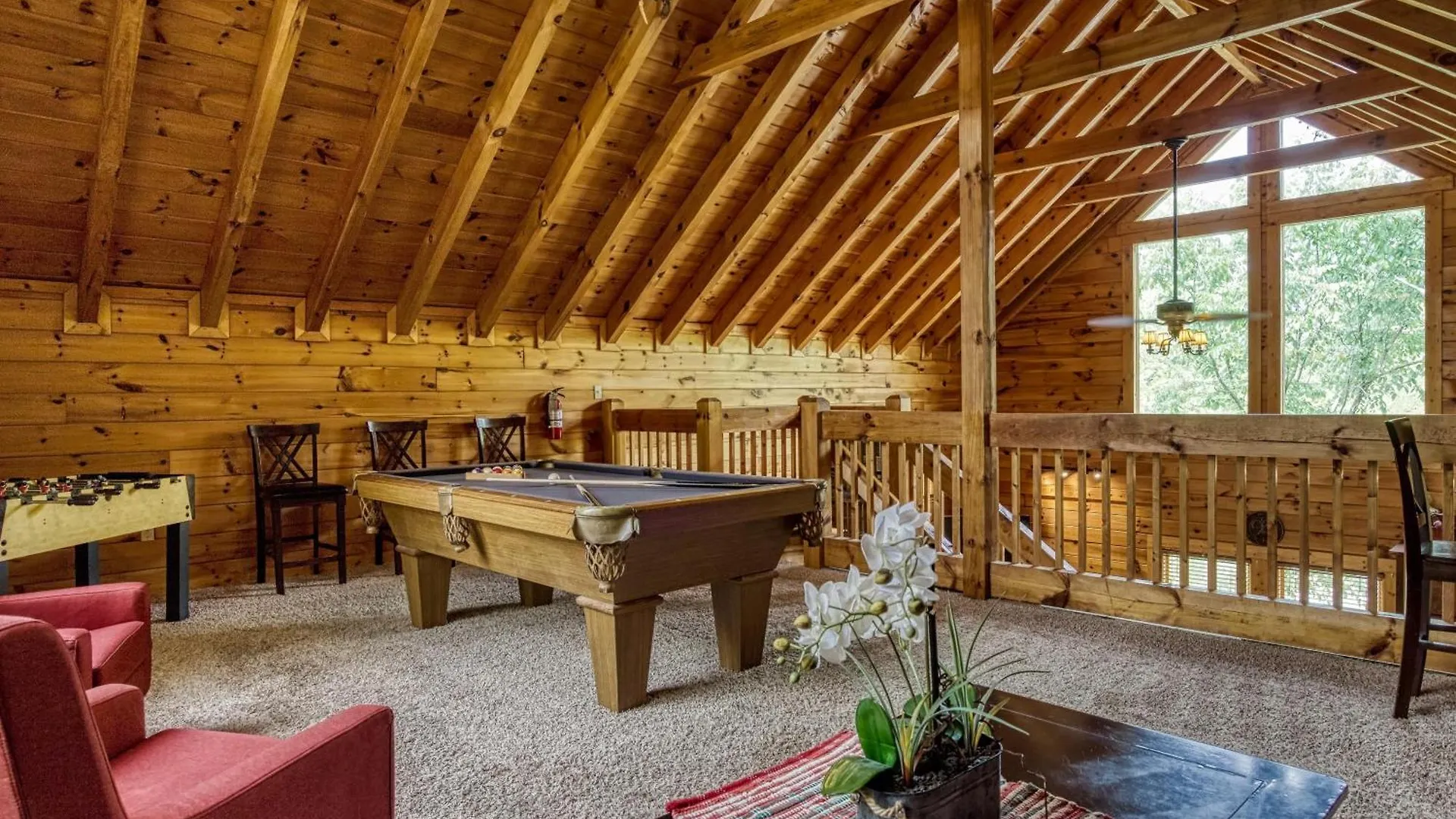 Holiday home Camelot #266