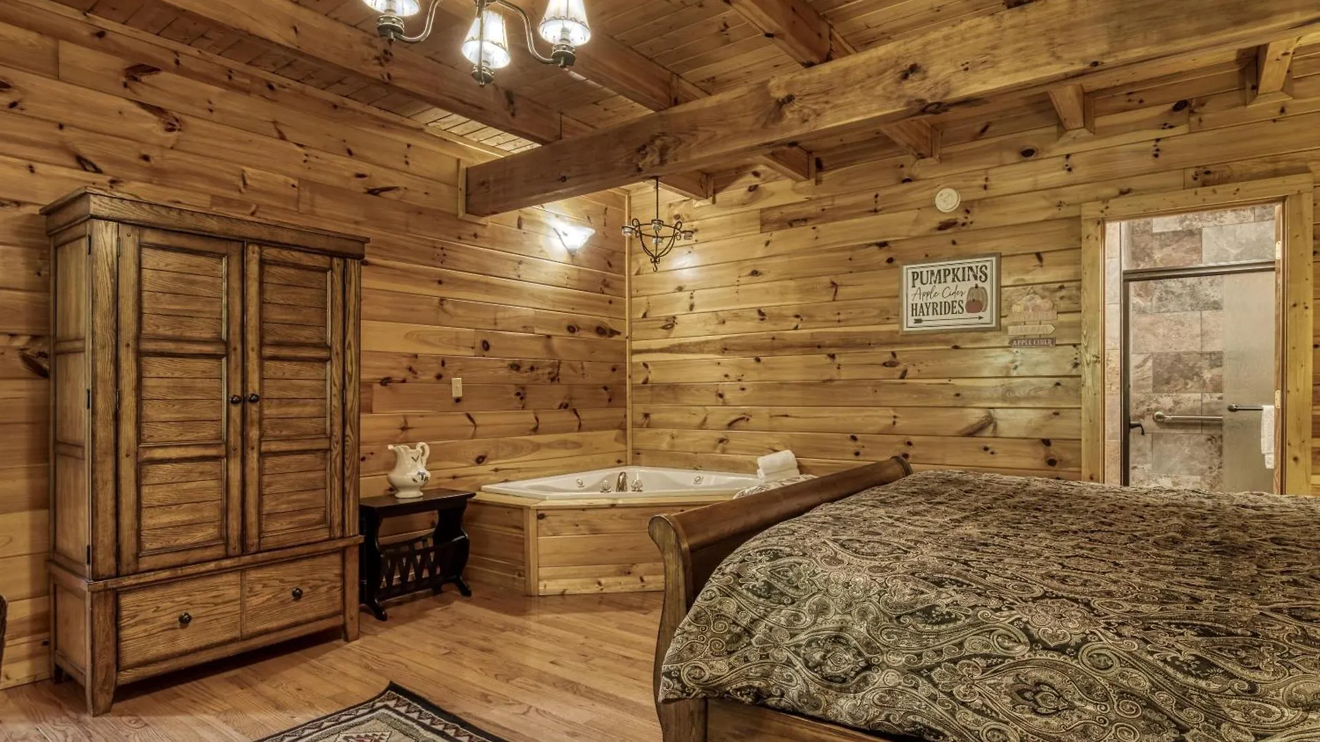 Holiday home Camelot #266