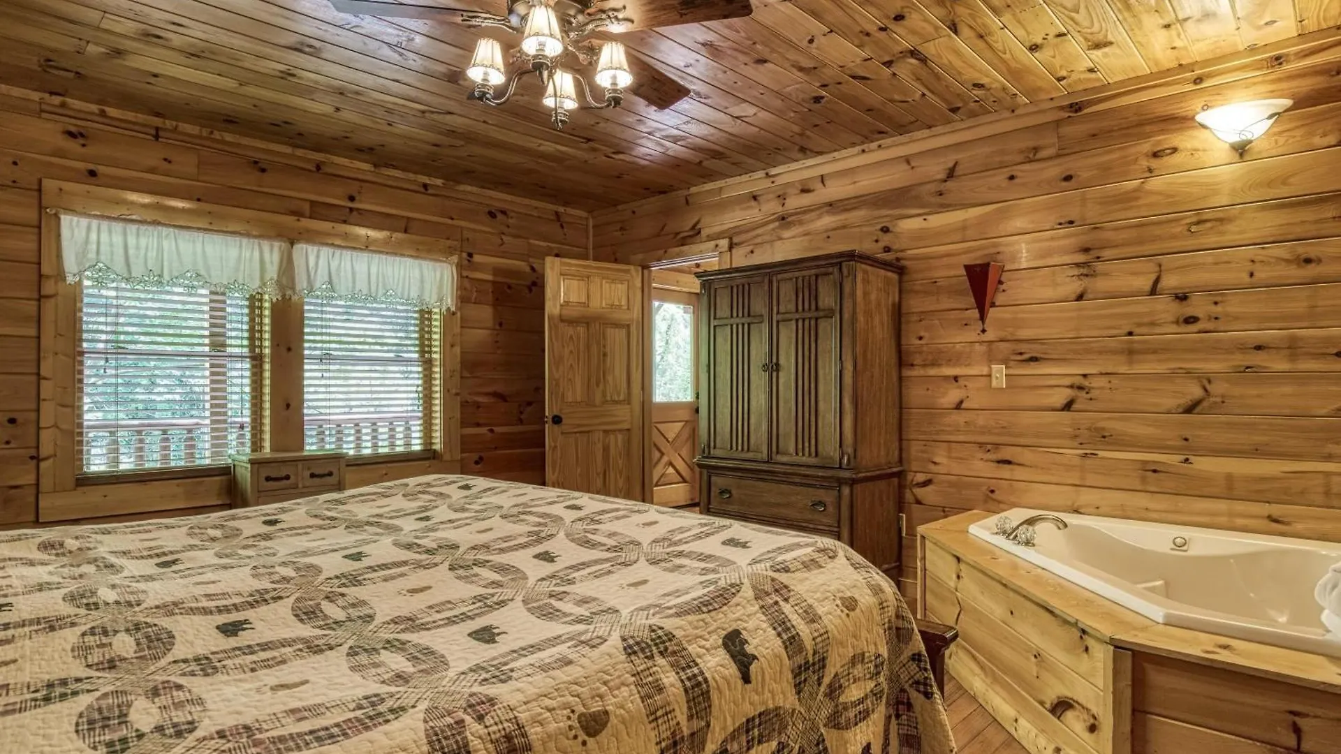 Camelot #266 Holiday home