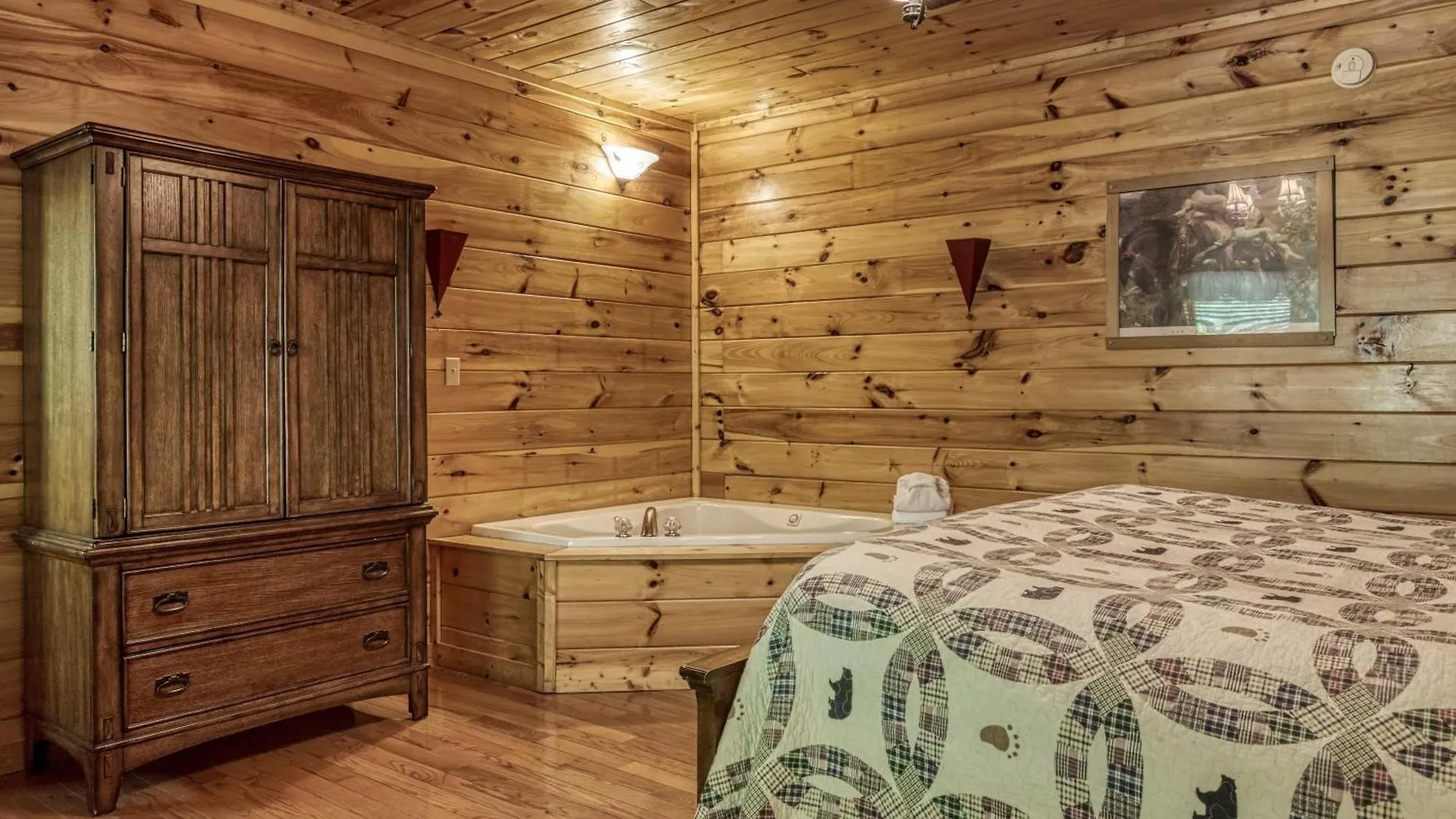 Holiday home Camelot #266