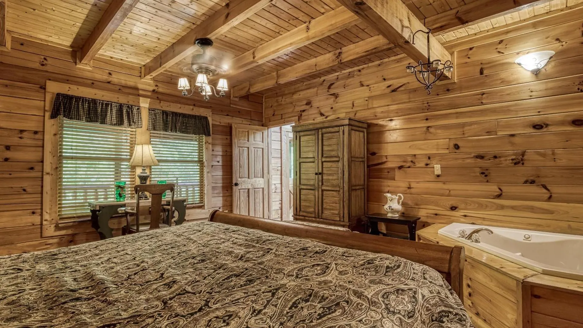 Camelot #266 Holiday home