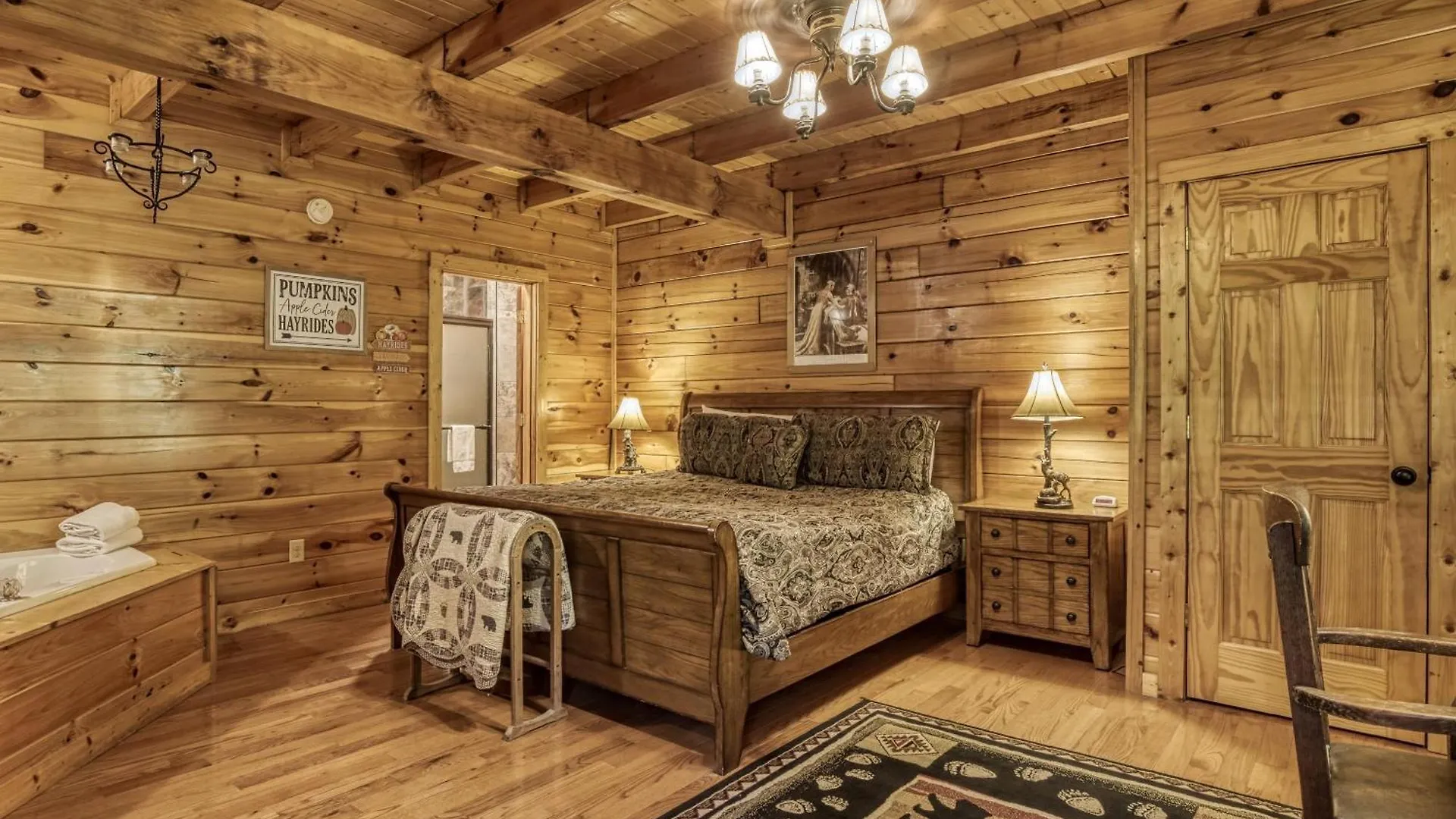 Holiday home Camelot #266