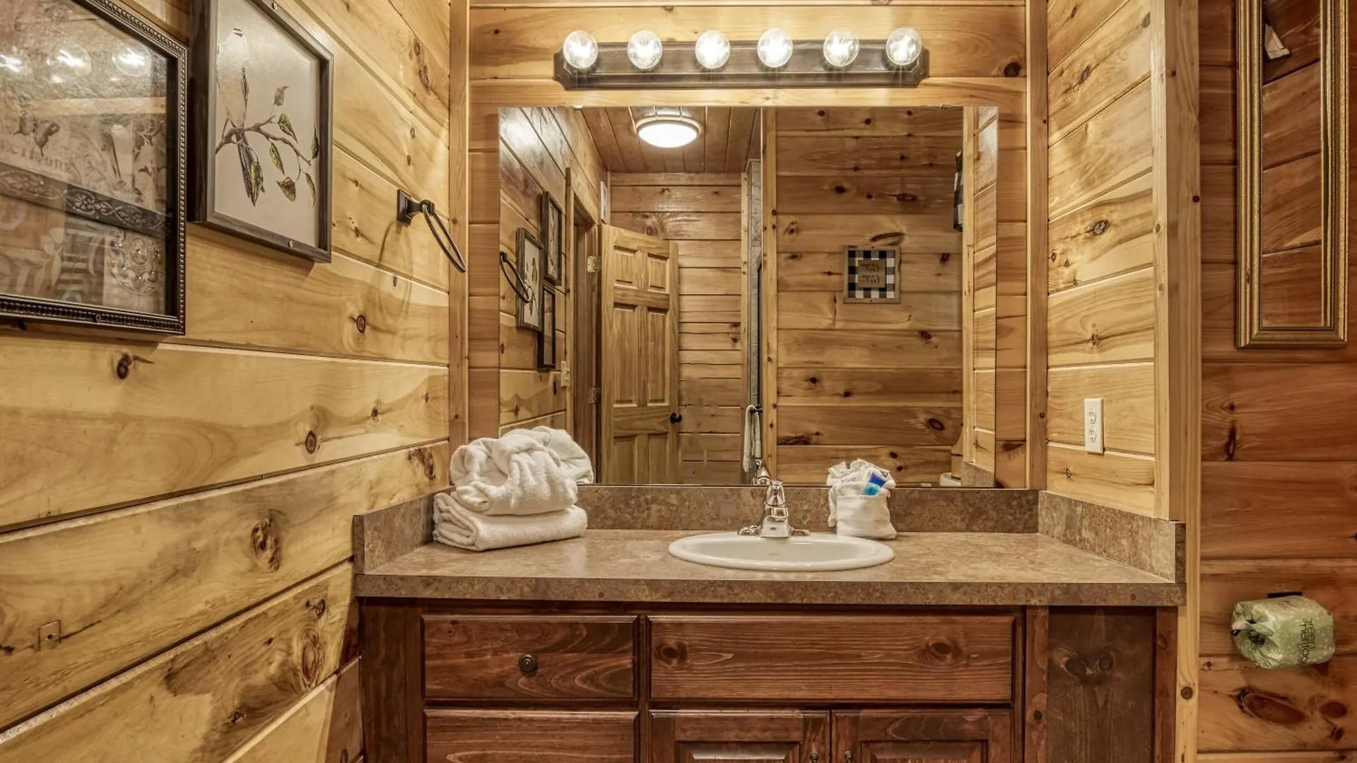 Camelot #266 Holiday home