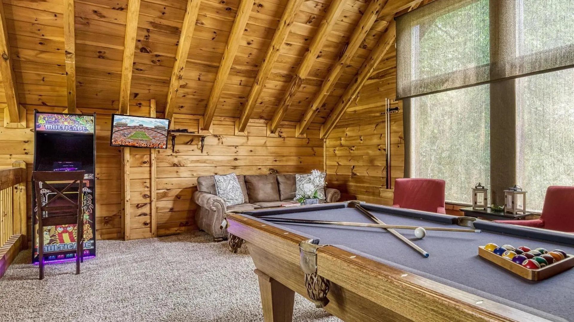 Camelot #266 Holiday home
