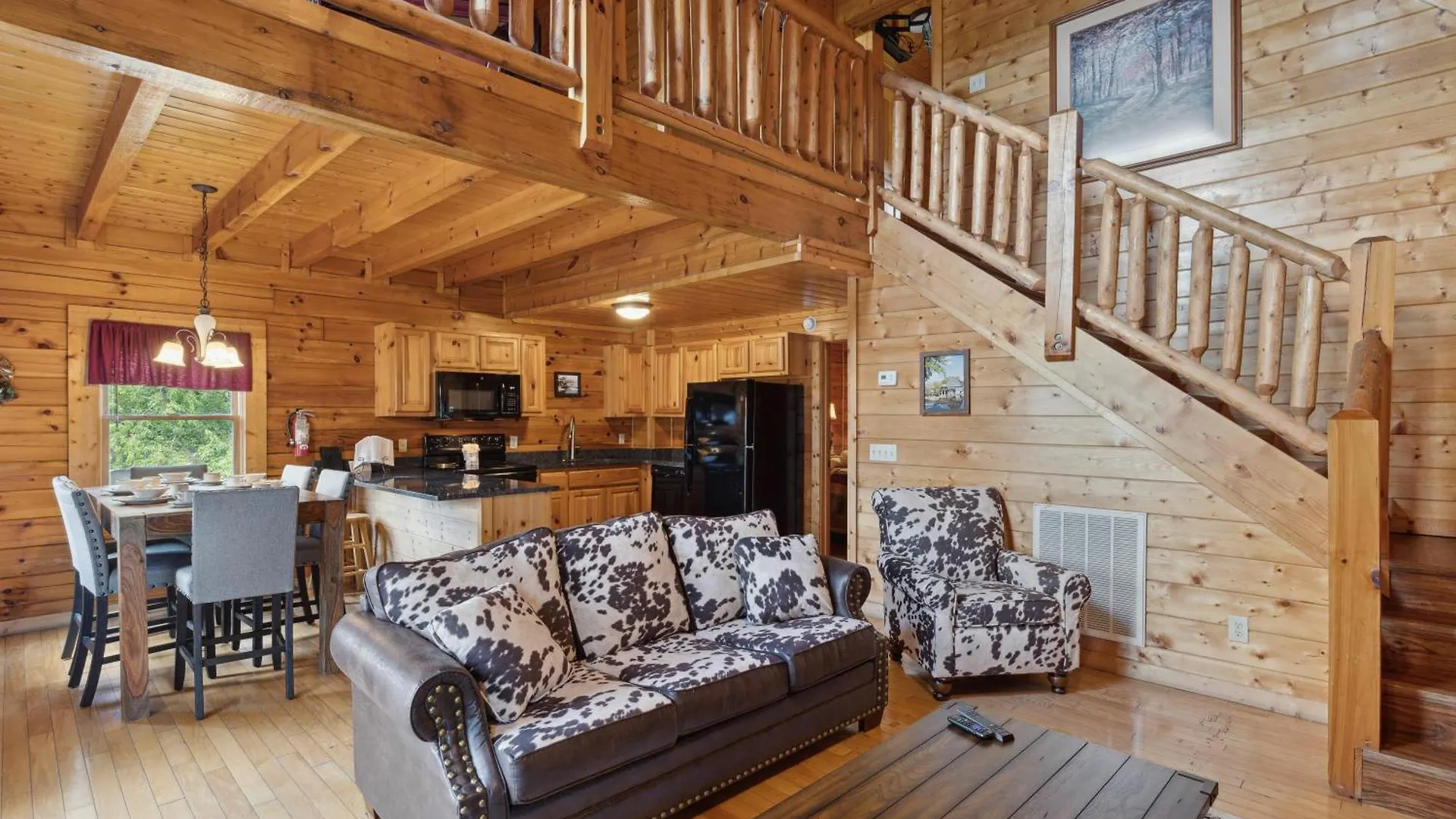 Holiday home Amazing Grace #264 Pigeon Forge