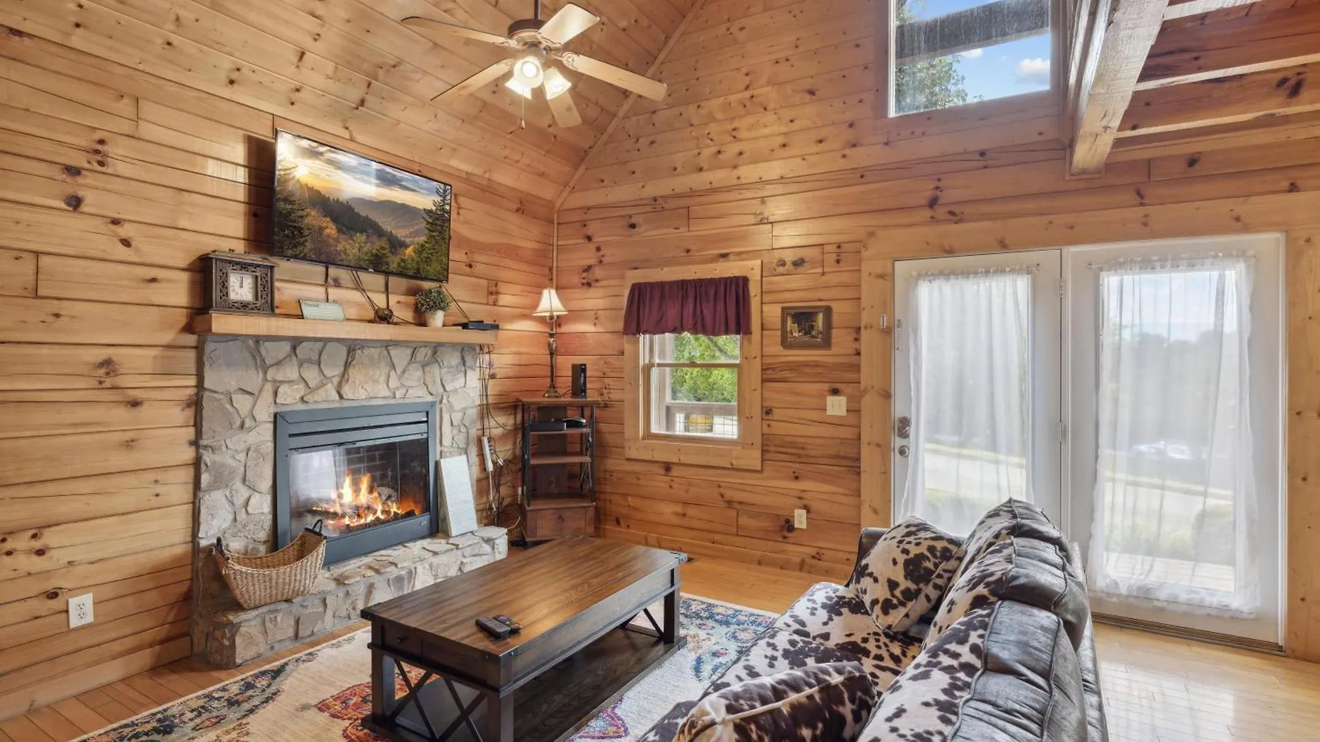 Holiday home Amazing Grace #264 *