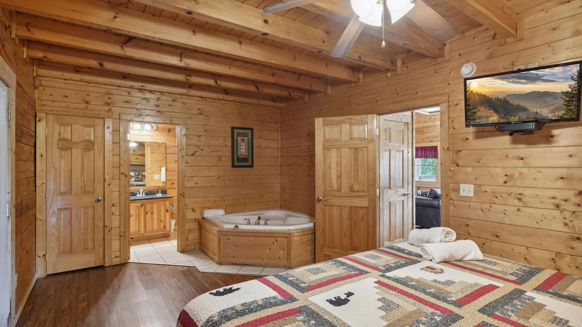 Amazing Grace #264 Holiday home *