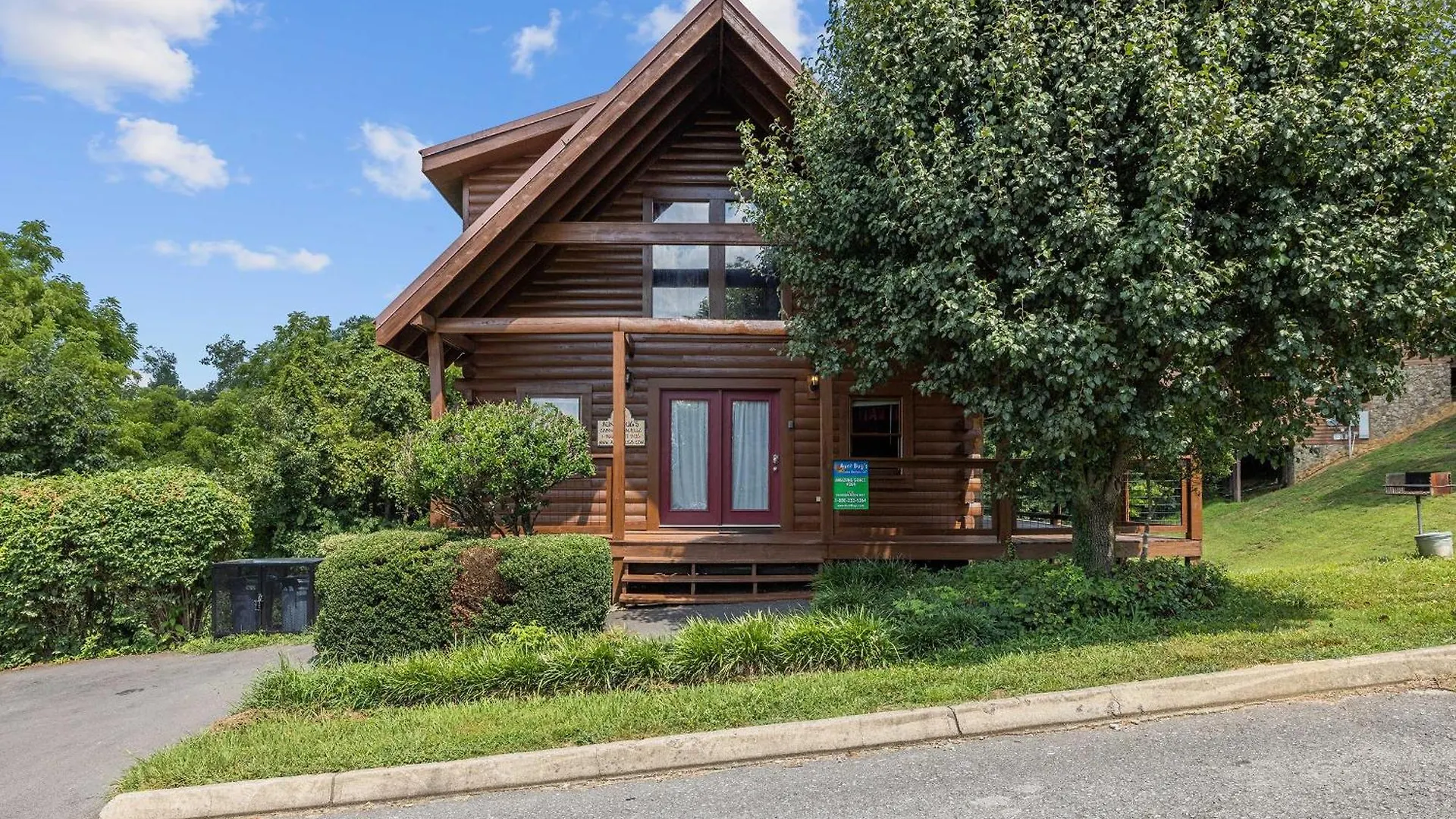 Holiday home Amazing Grace #264