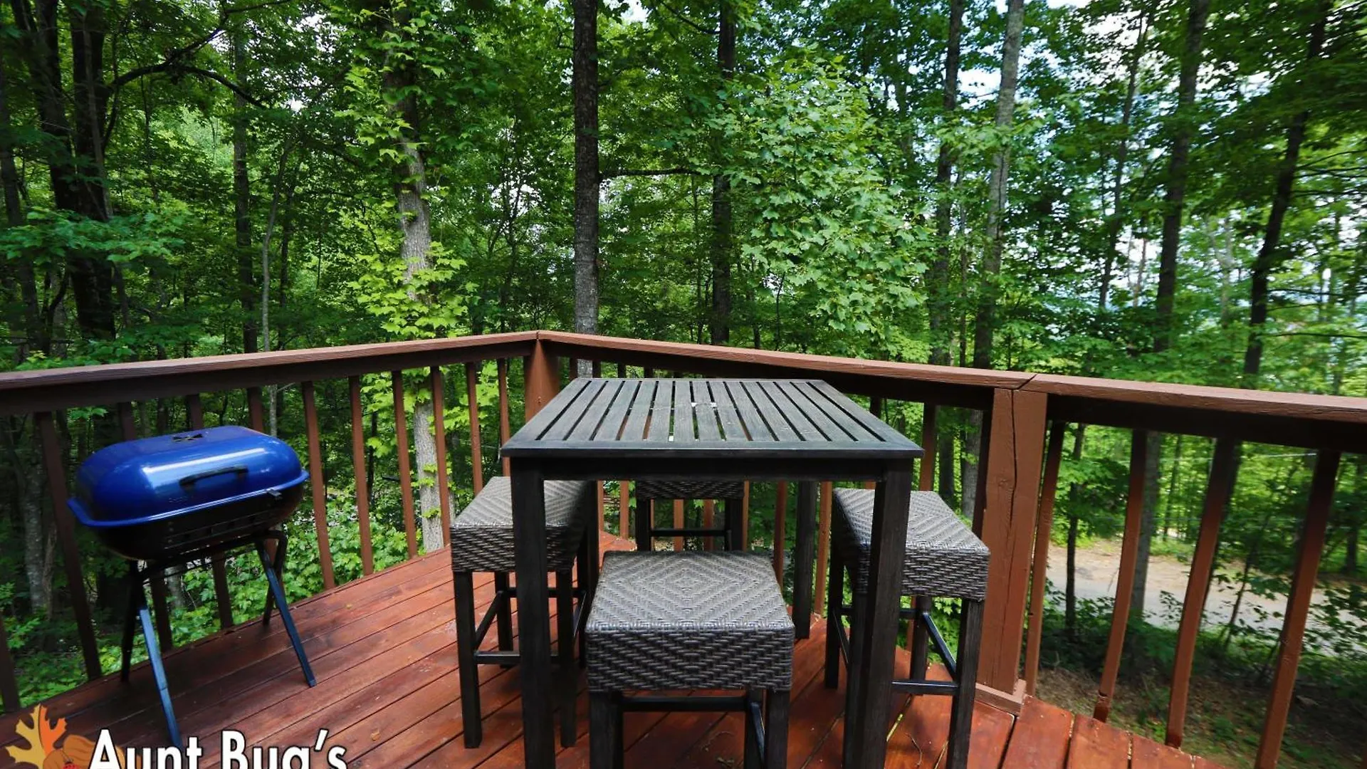 Holiday home A Secluded Retreat #216 *