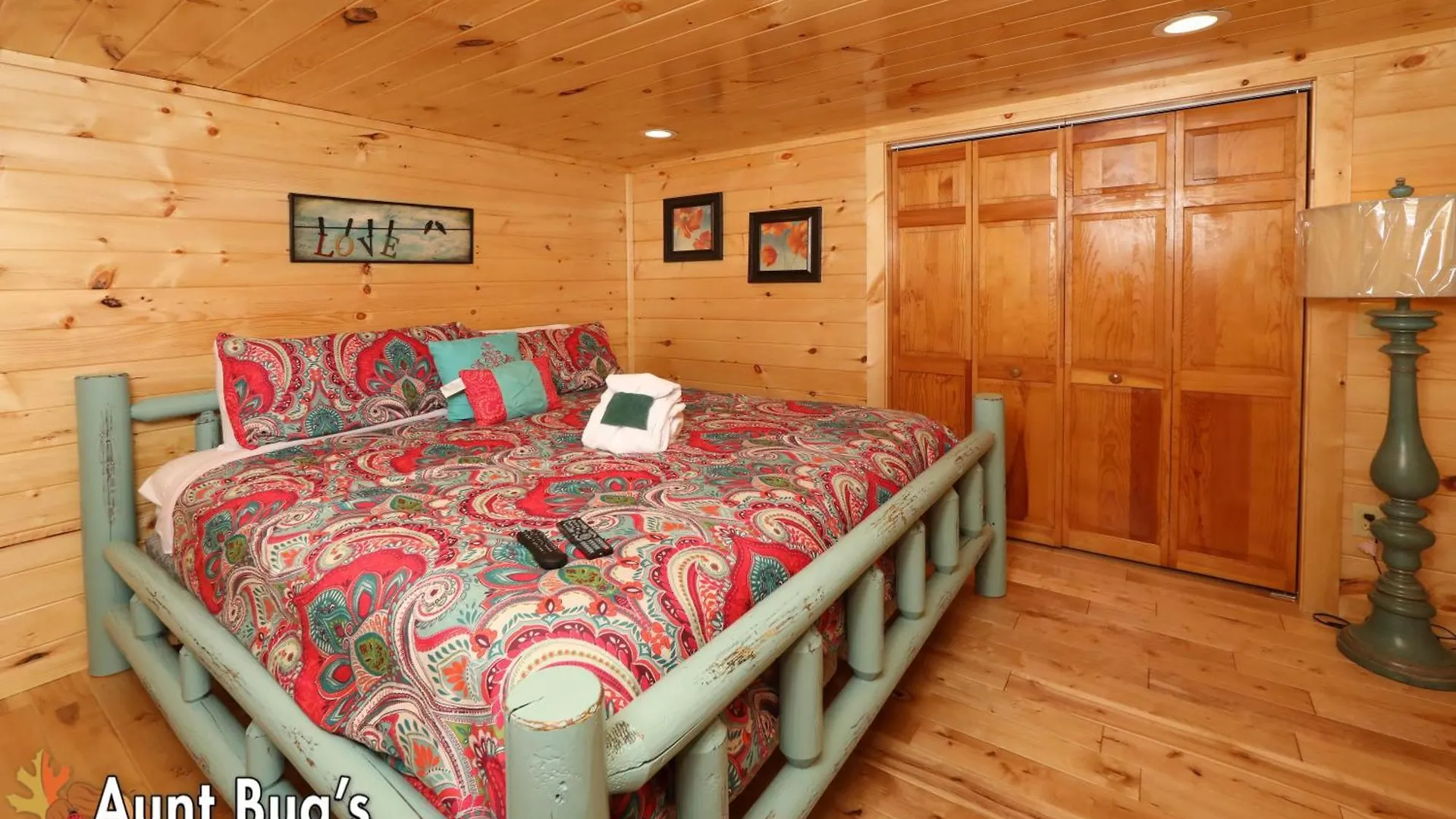 A Secluded Retreat #216 * Pigeon Forge