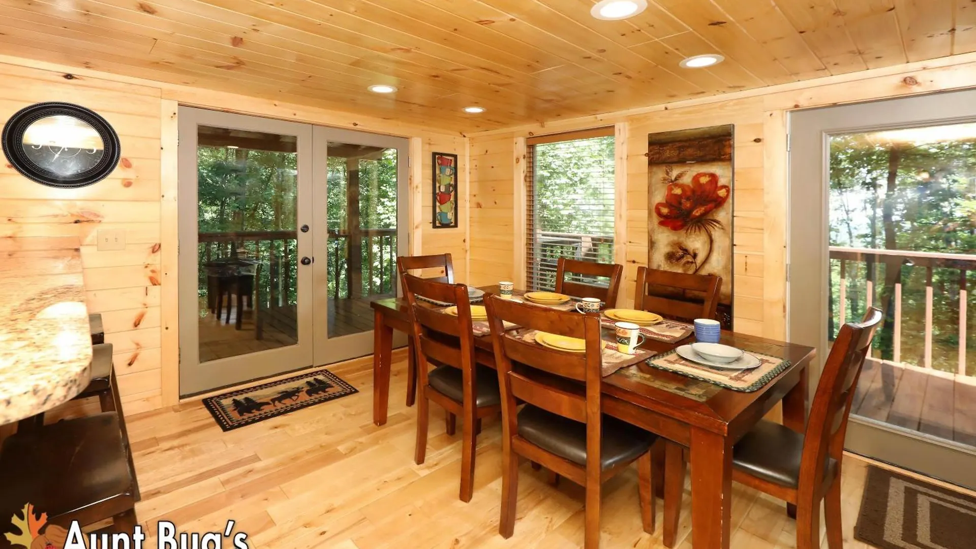 A Secluded Retreat #216 * Pigeon Forge