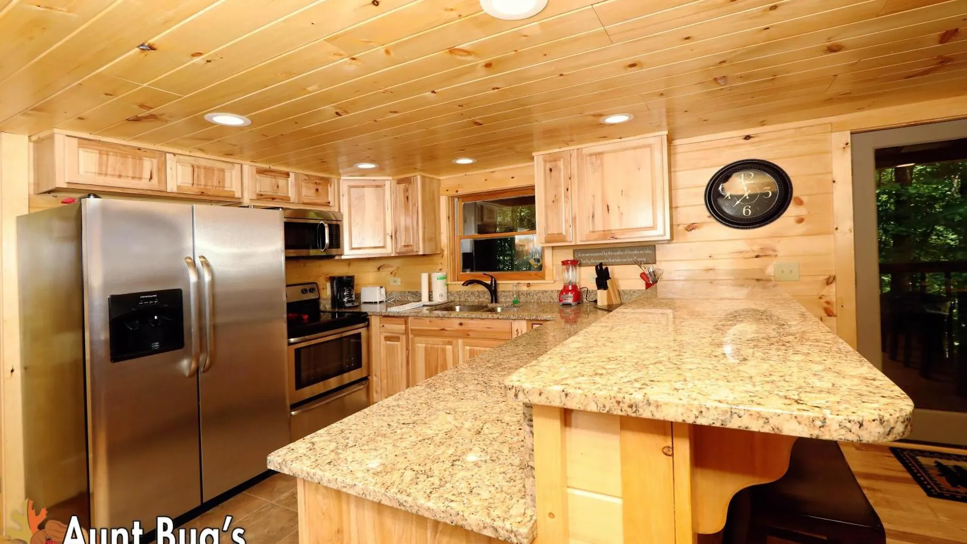 Holiday home A Secluded Retreat #216 Pigeon Forge