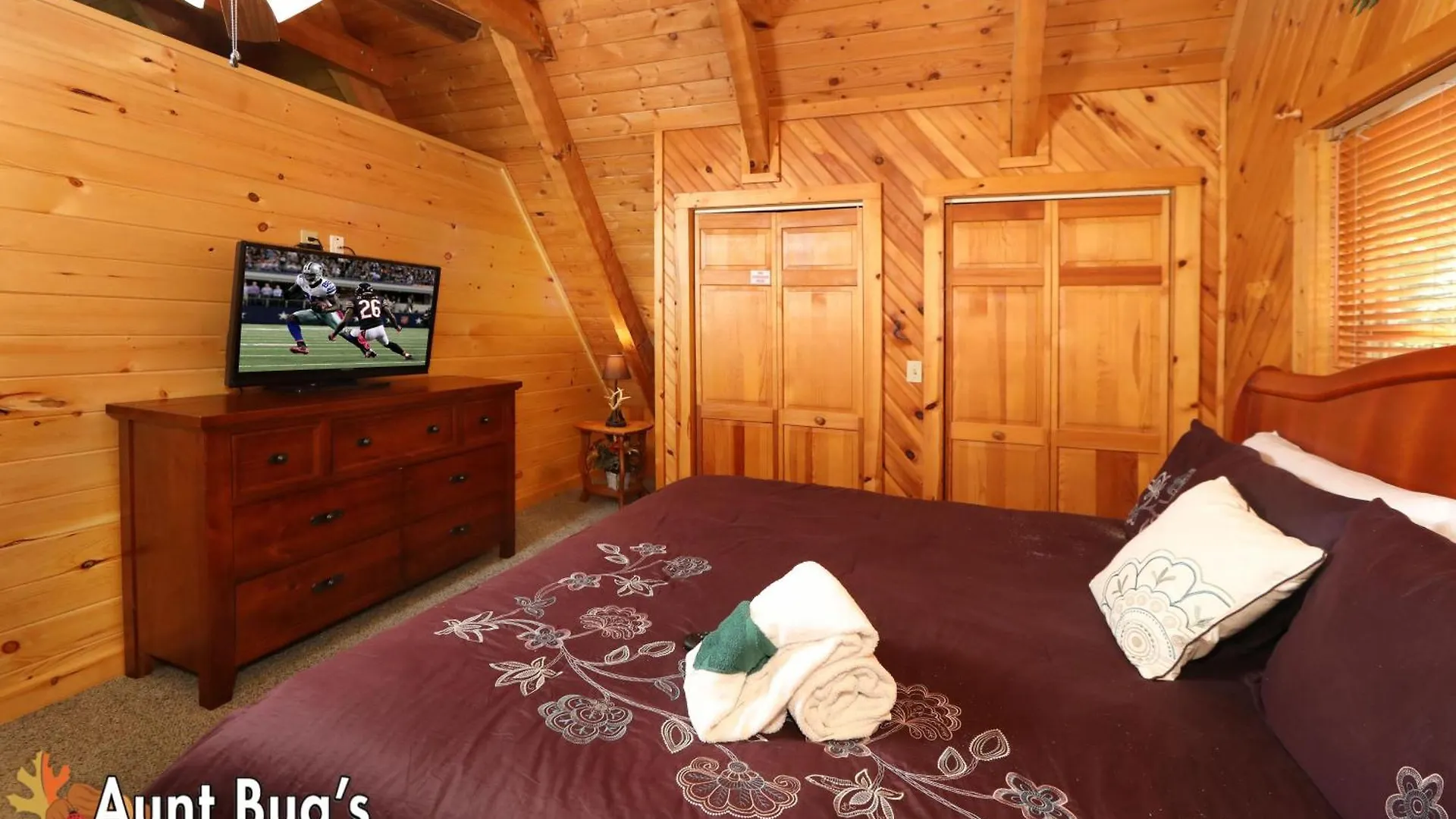 A Secluded Retreat #216 Holiday home