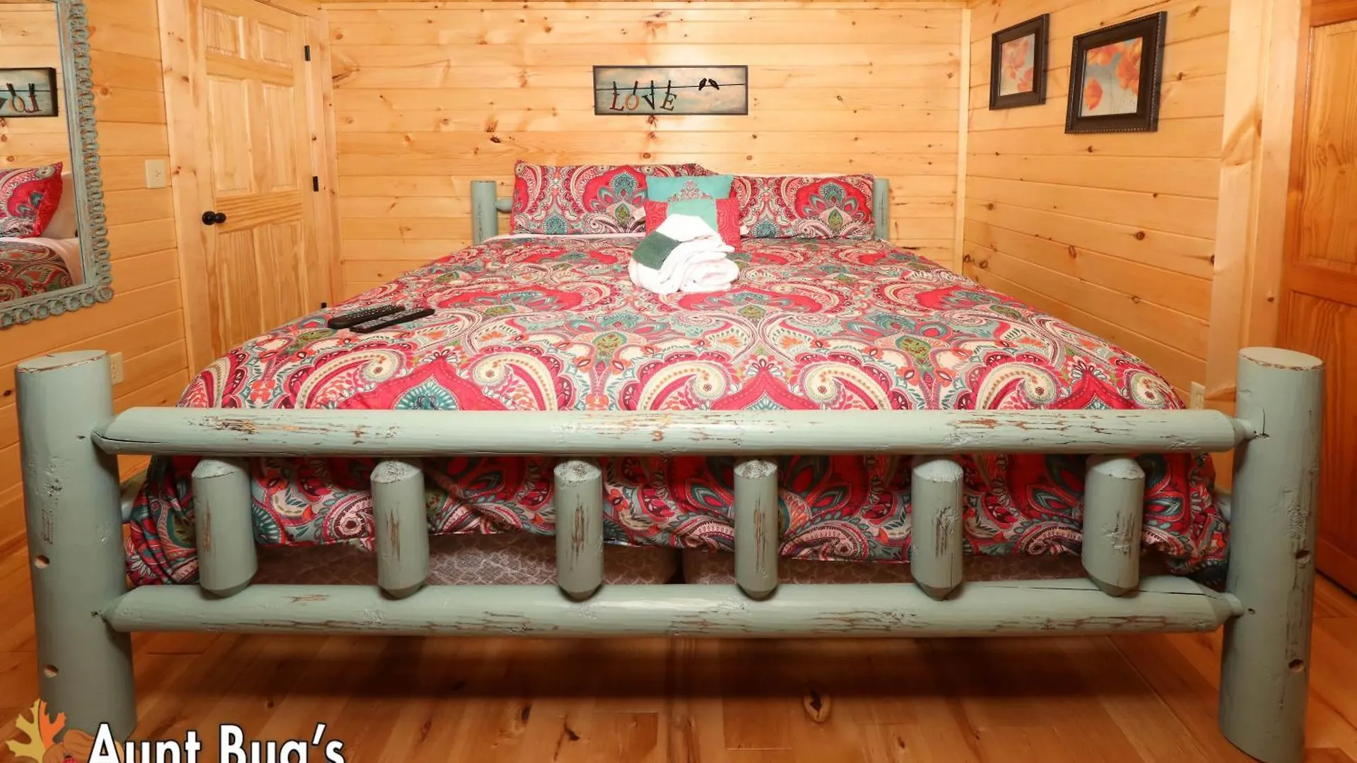 Holiday home A Secluded Retreat #216