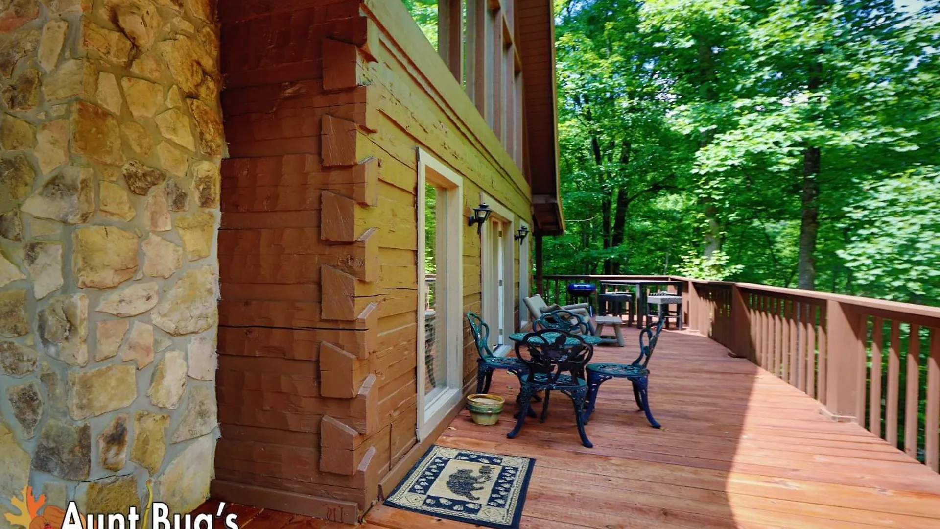 A Secluded Retreat #216 Holiday home *
