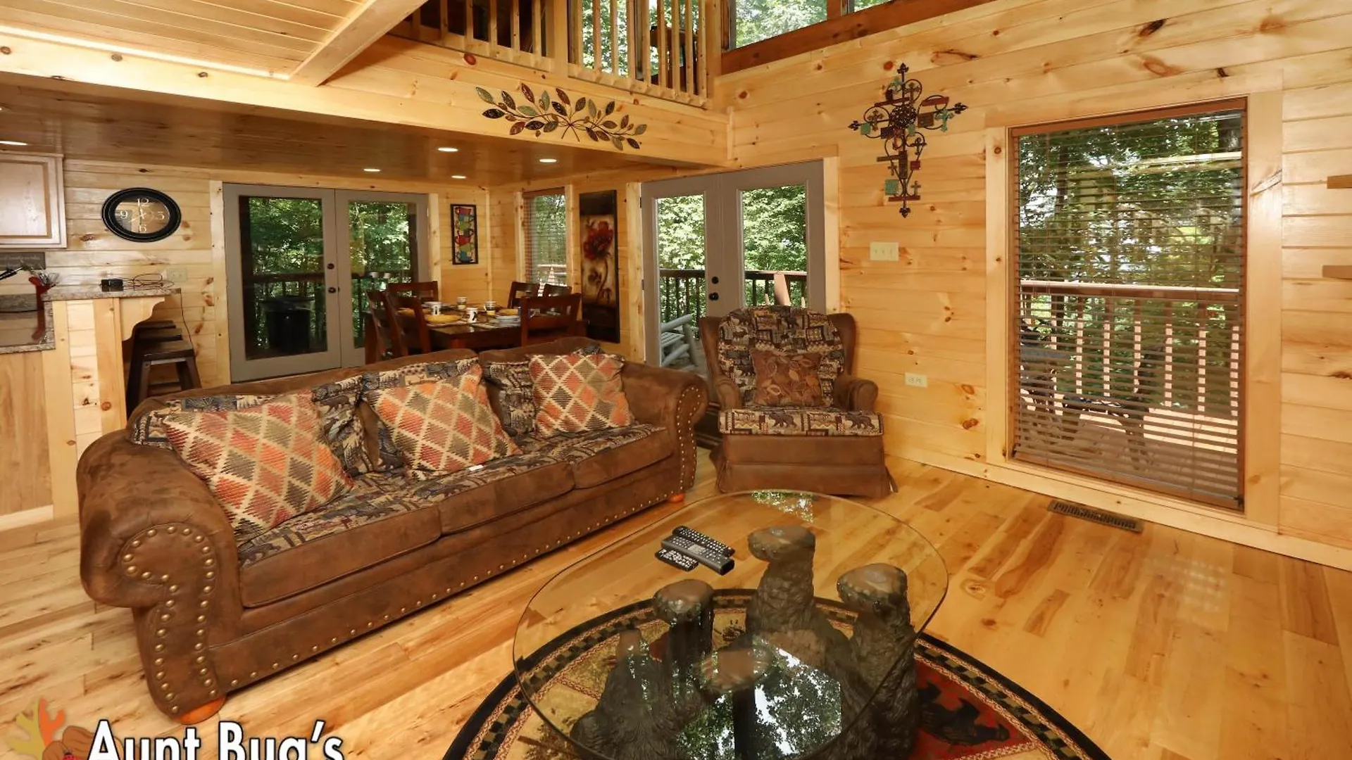 A Secluded Retreat #216 *