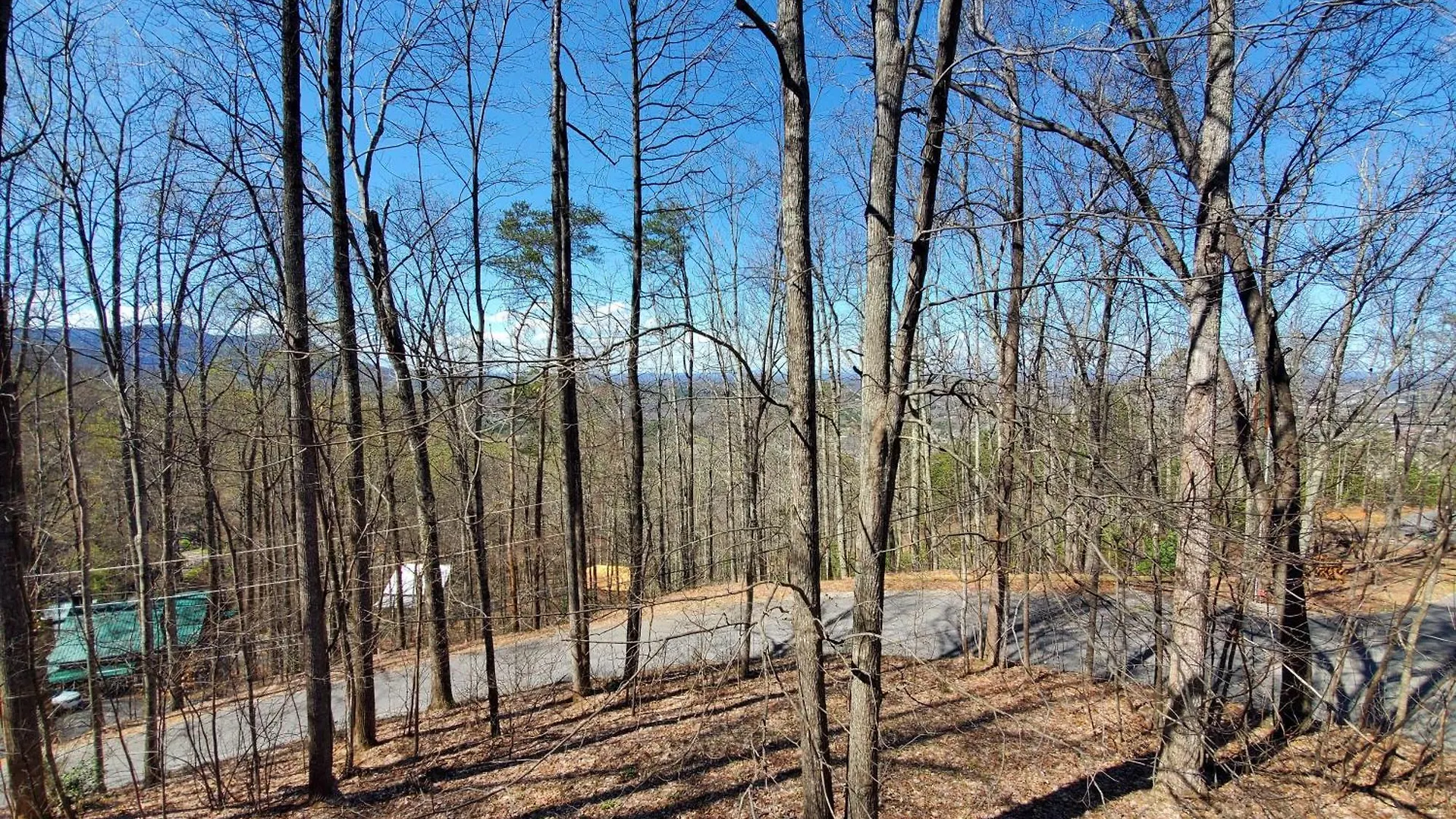A Secluded Retreat #216 * Pigeon Forge