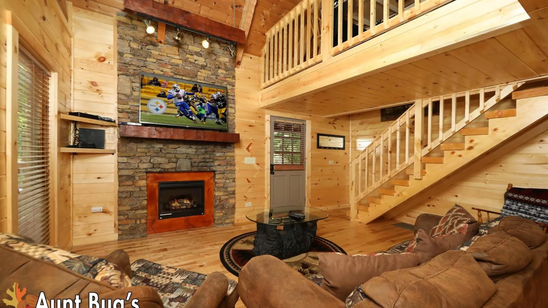 Holiday home A Secluded Retreat #216